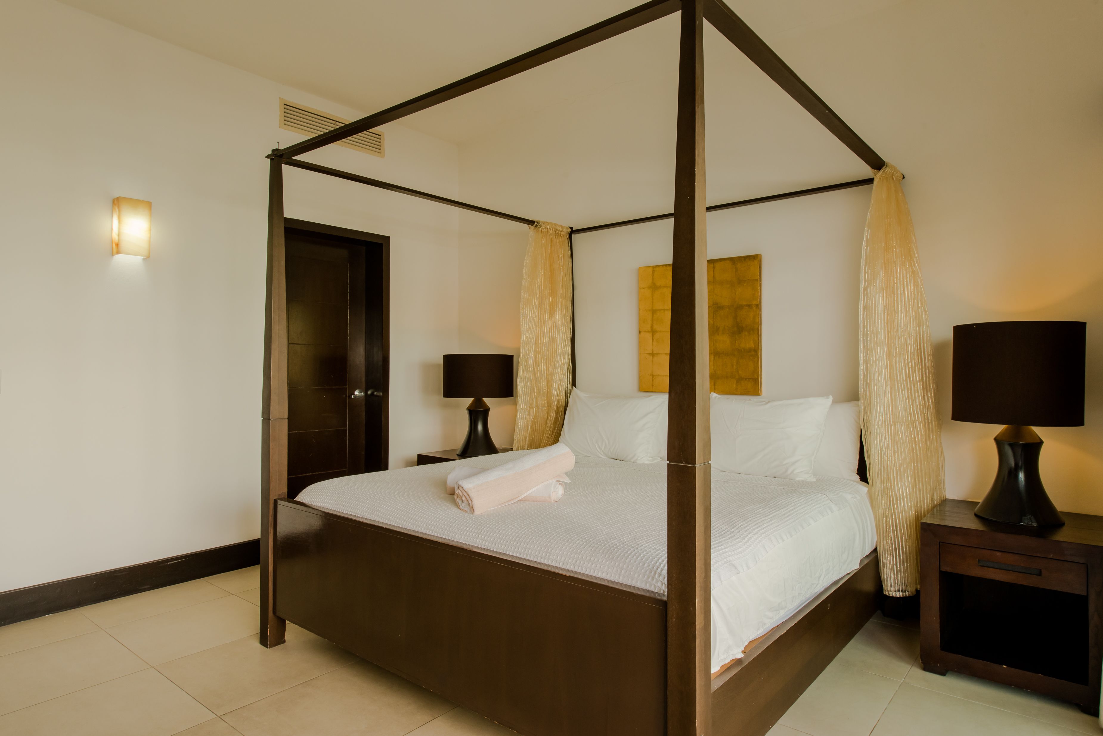 Aldea Thai by Playa District