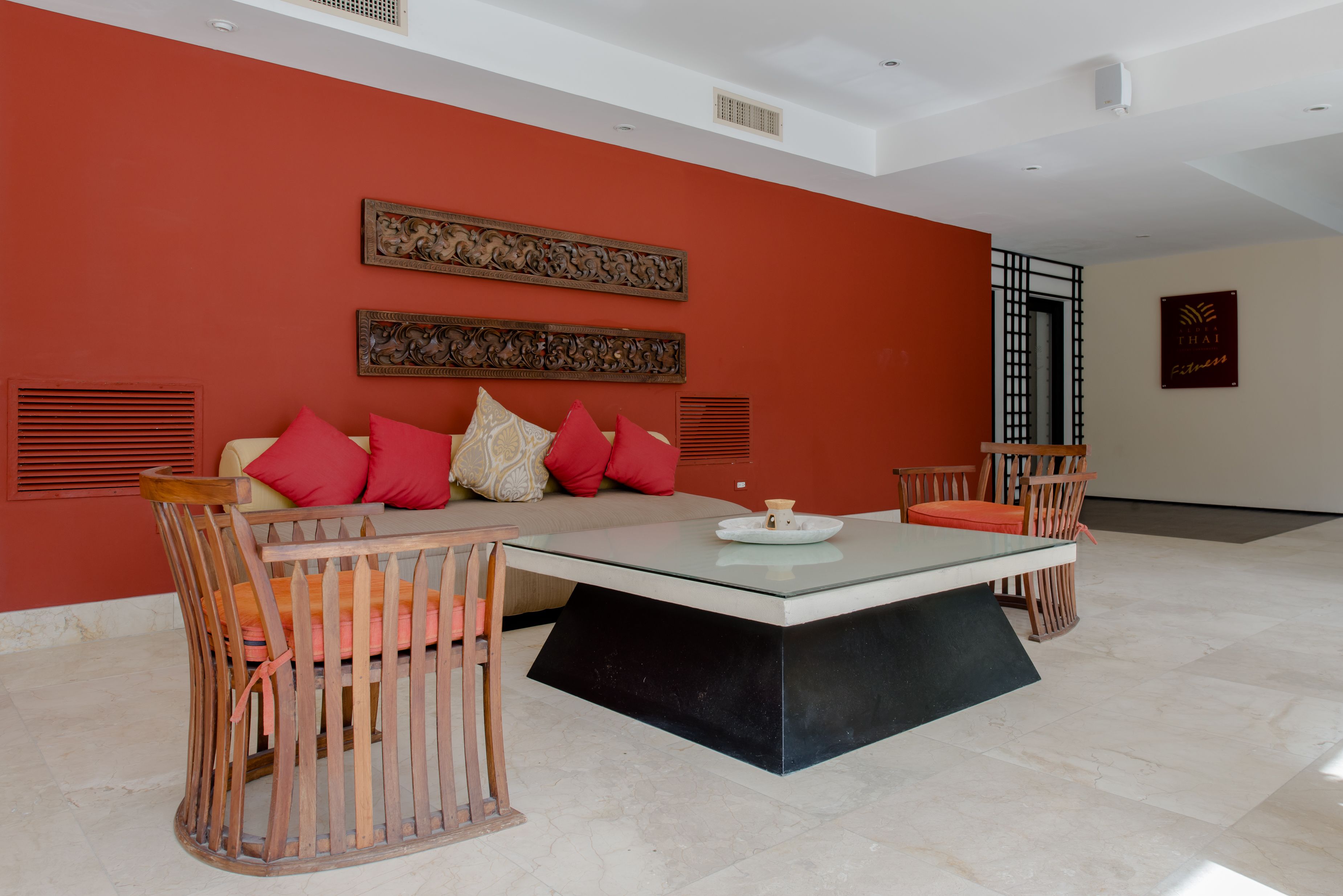 Aldea Thai by Playa District
