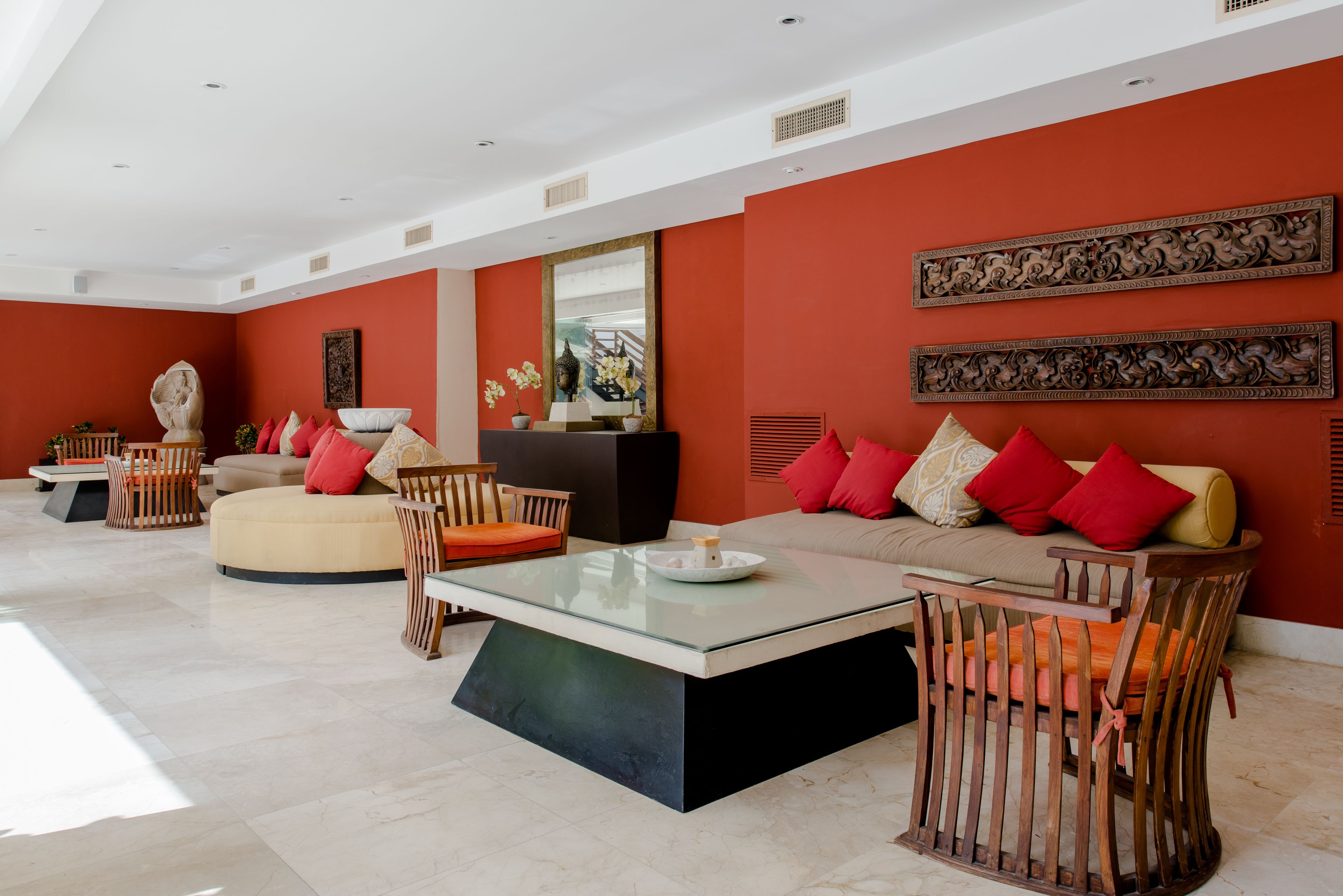 Aldea Thai by Playa District