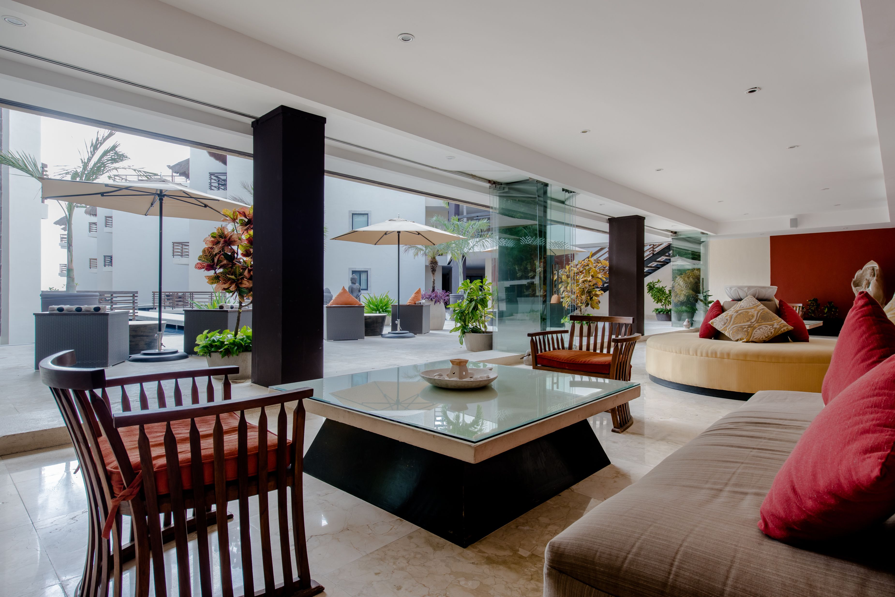 Aldea Thai by Playa District