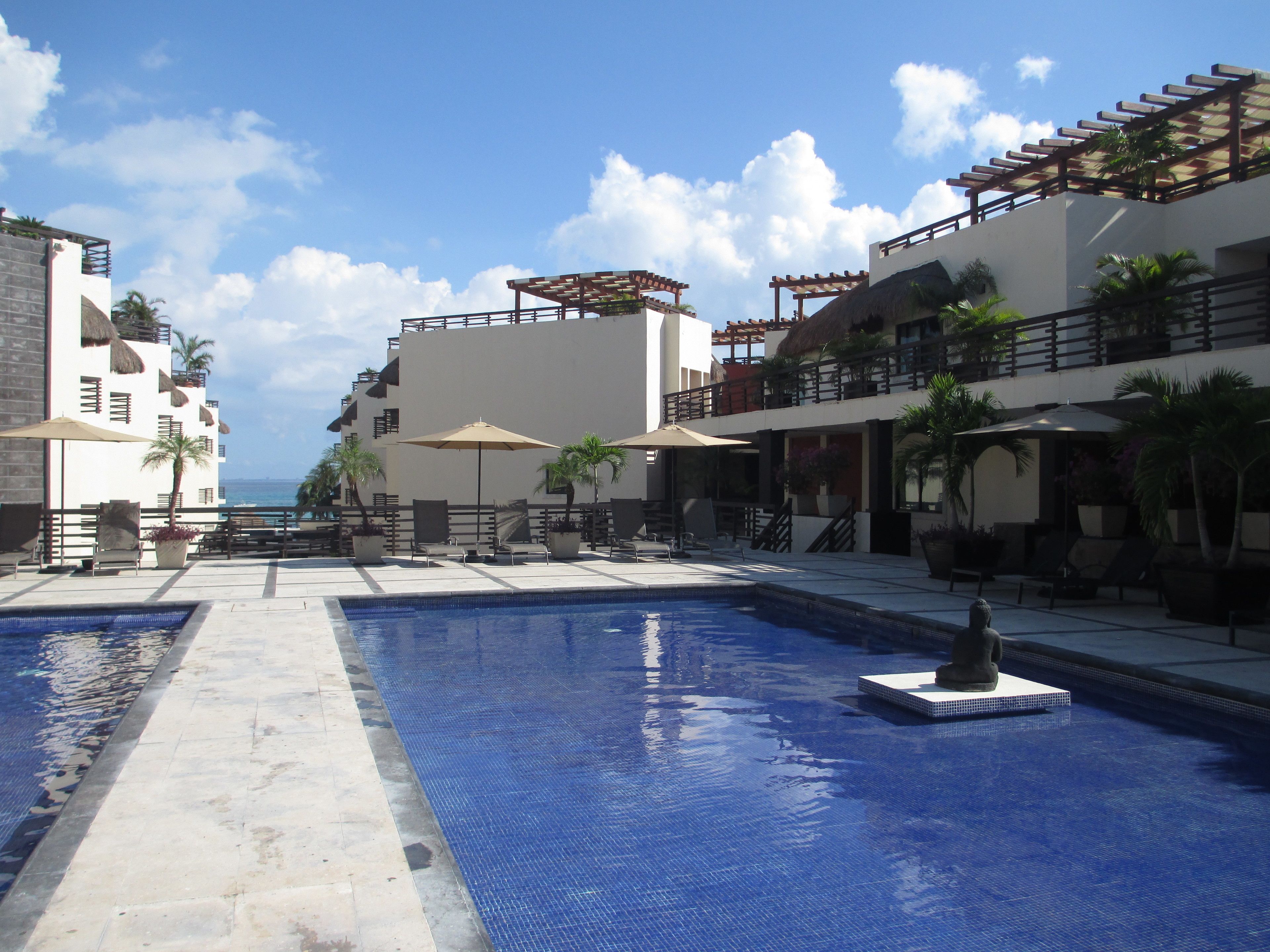 Aldea Thai Hotel by Sun and Sea