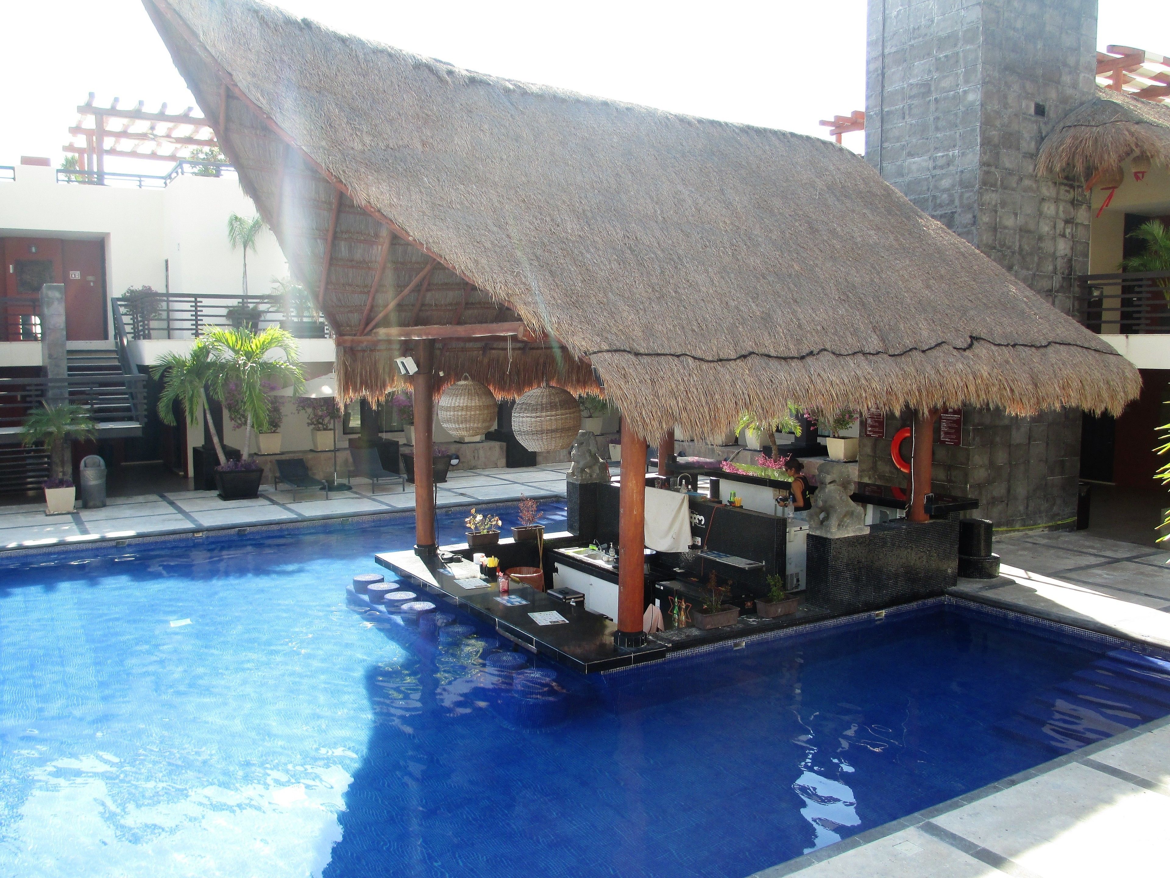 Aldea Thai Hotel by Sun and Sea