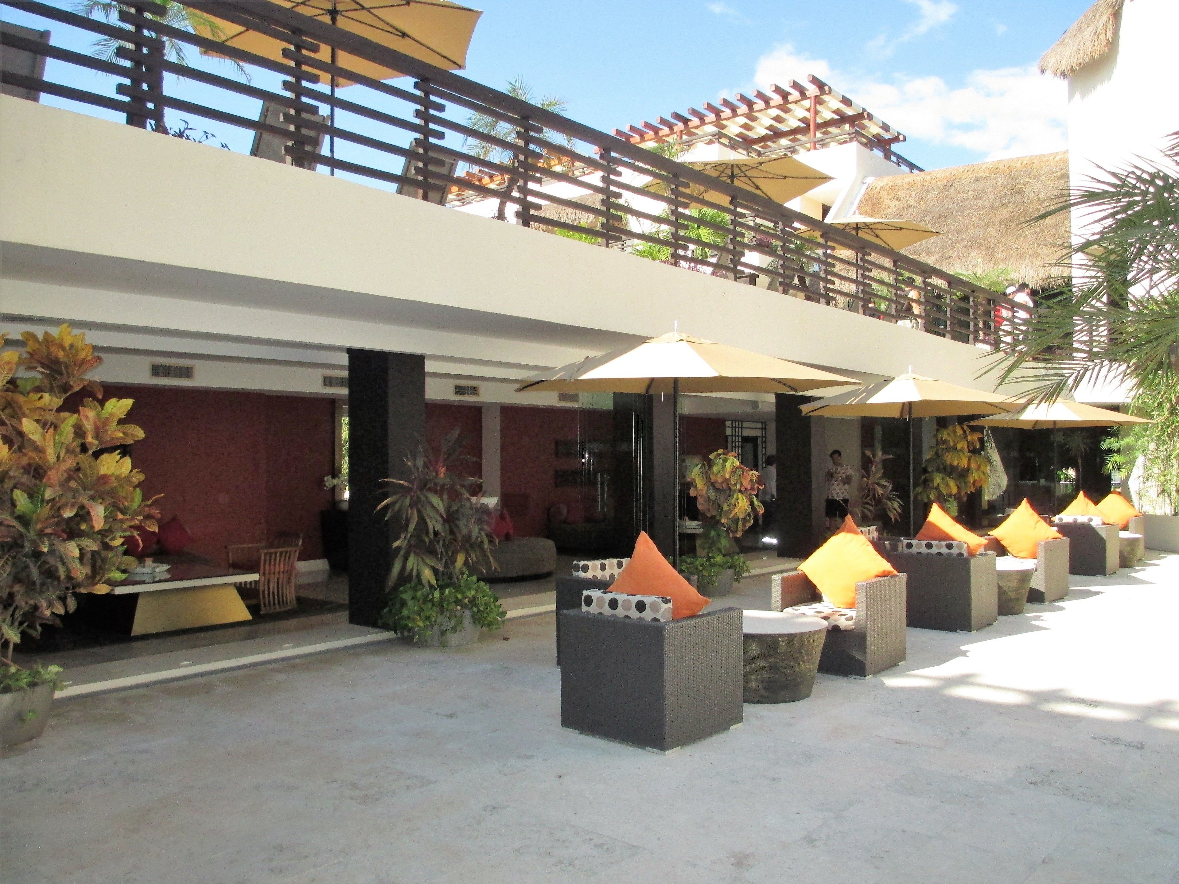 Aldea Thai Hotel by Sun and Sea