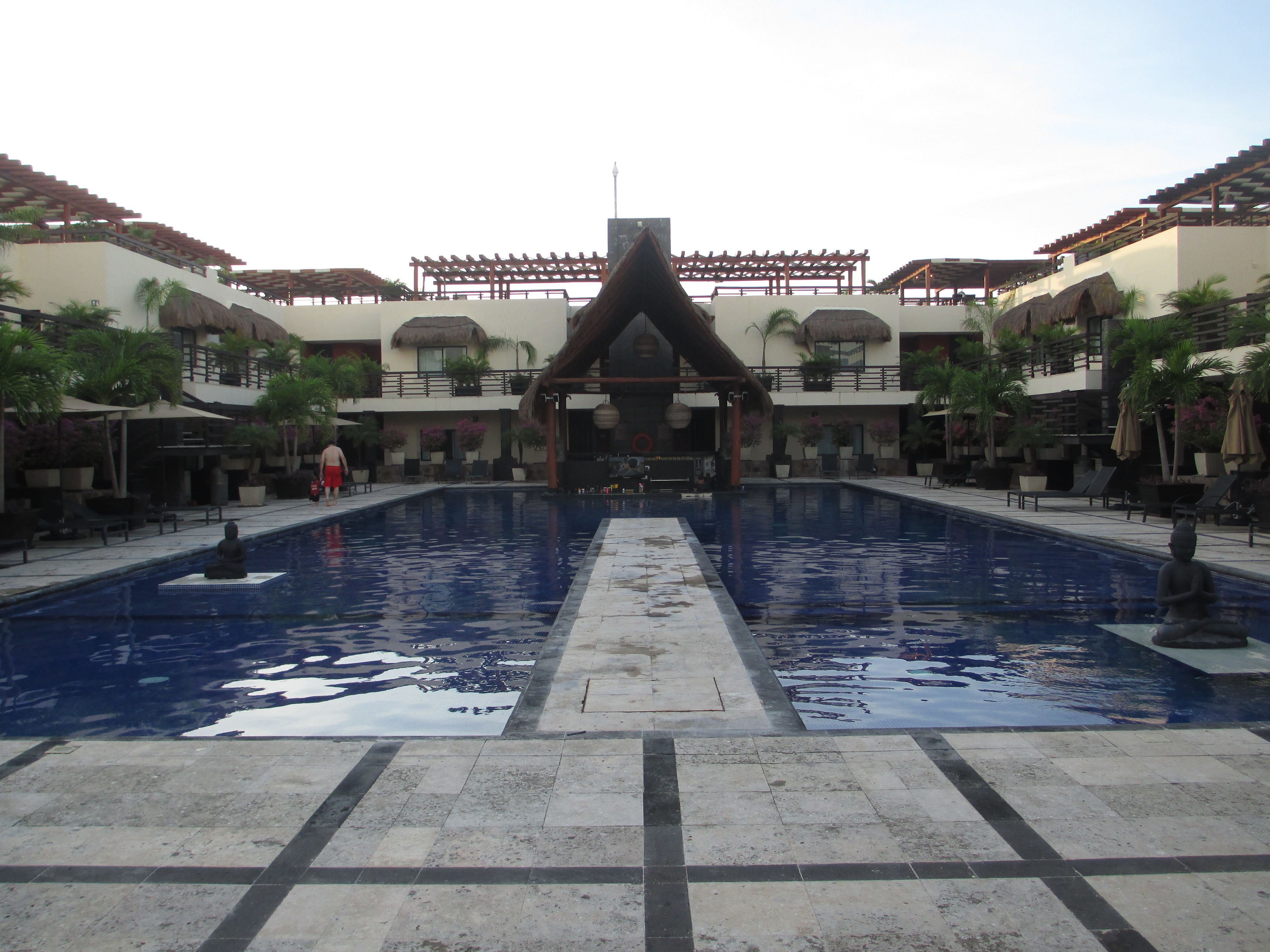 Aldea Thai Hotel by Sun and Sea
