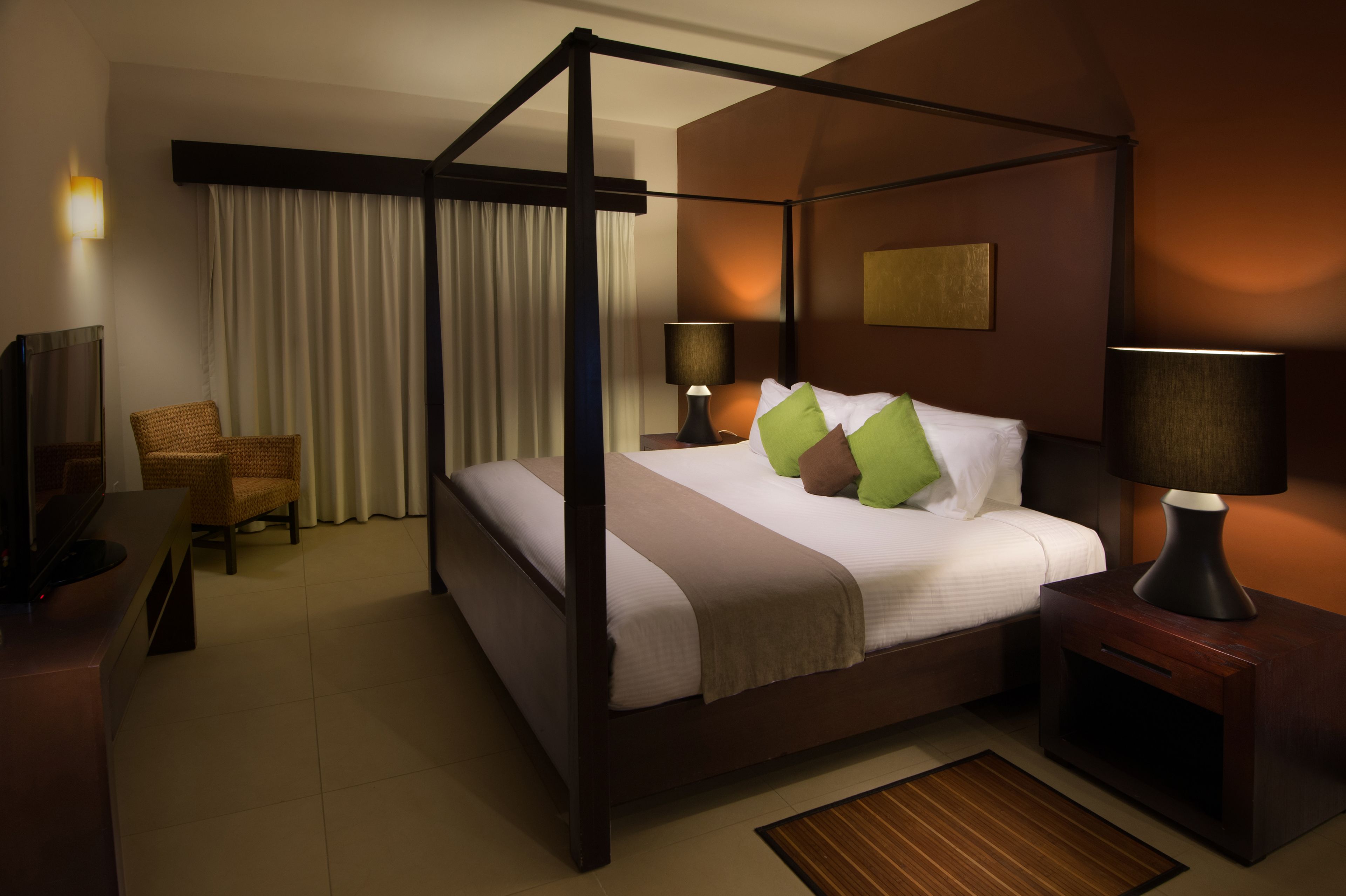 Aldea Thai Hotel by Sun and Sea