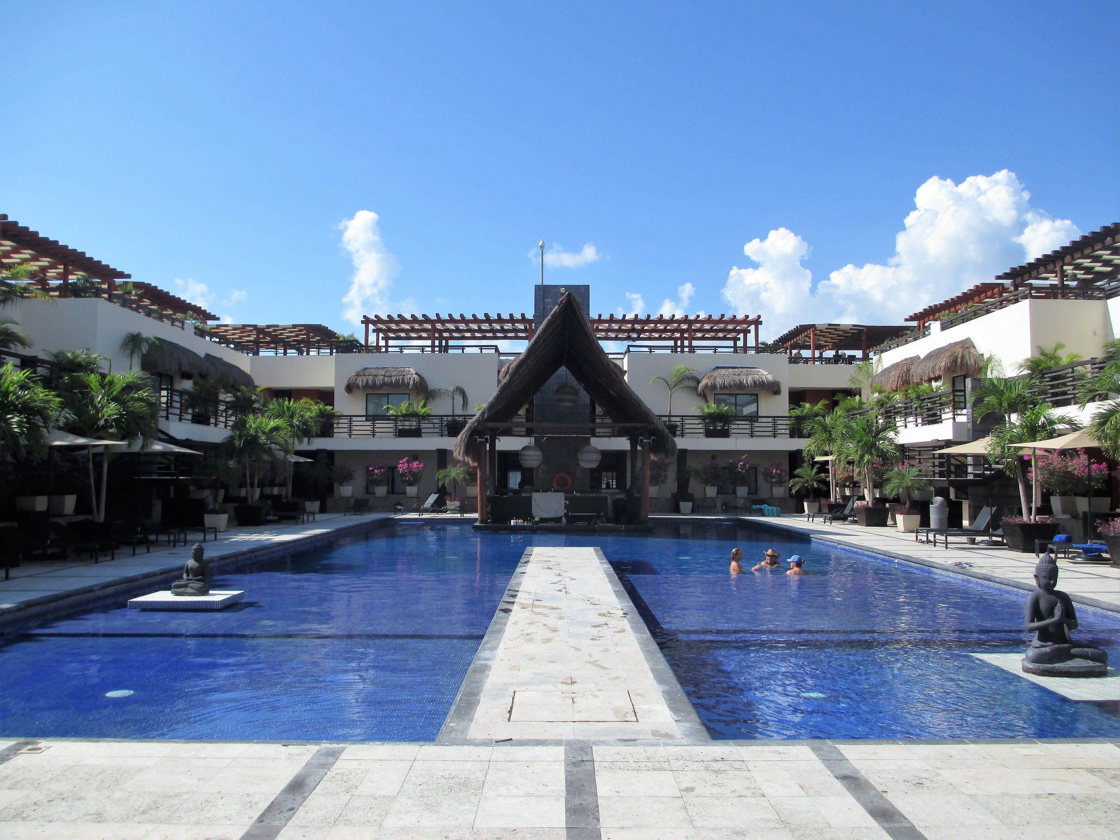 Aldea Thai Hotel by Sun and Sea