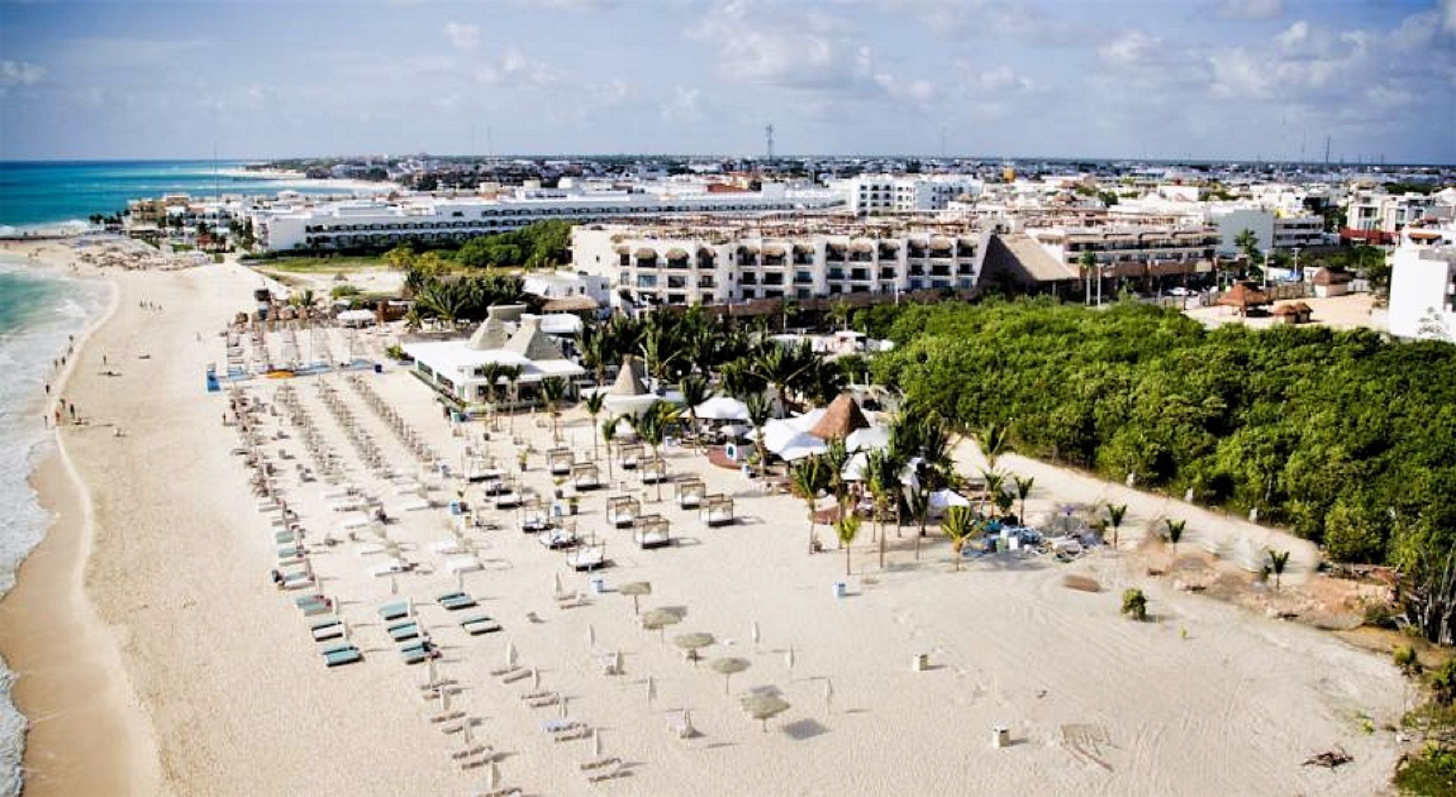 Aldea Thai Hotel by Sun and Sea