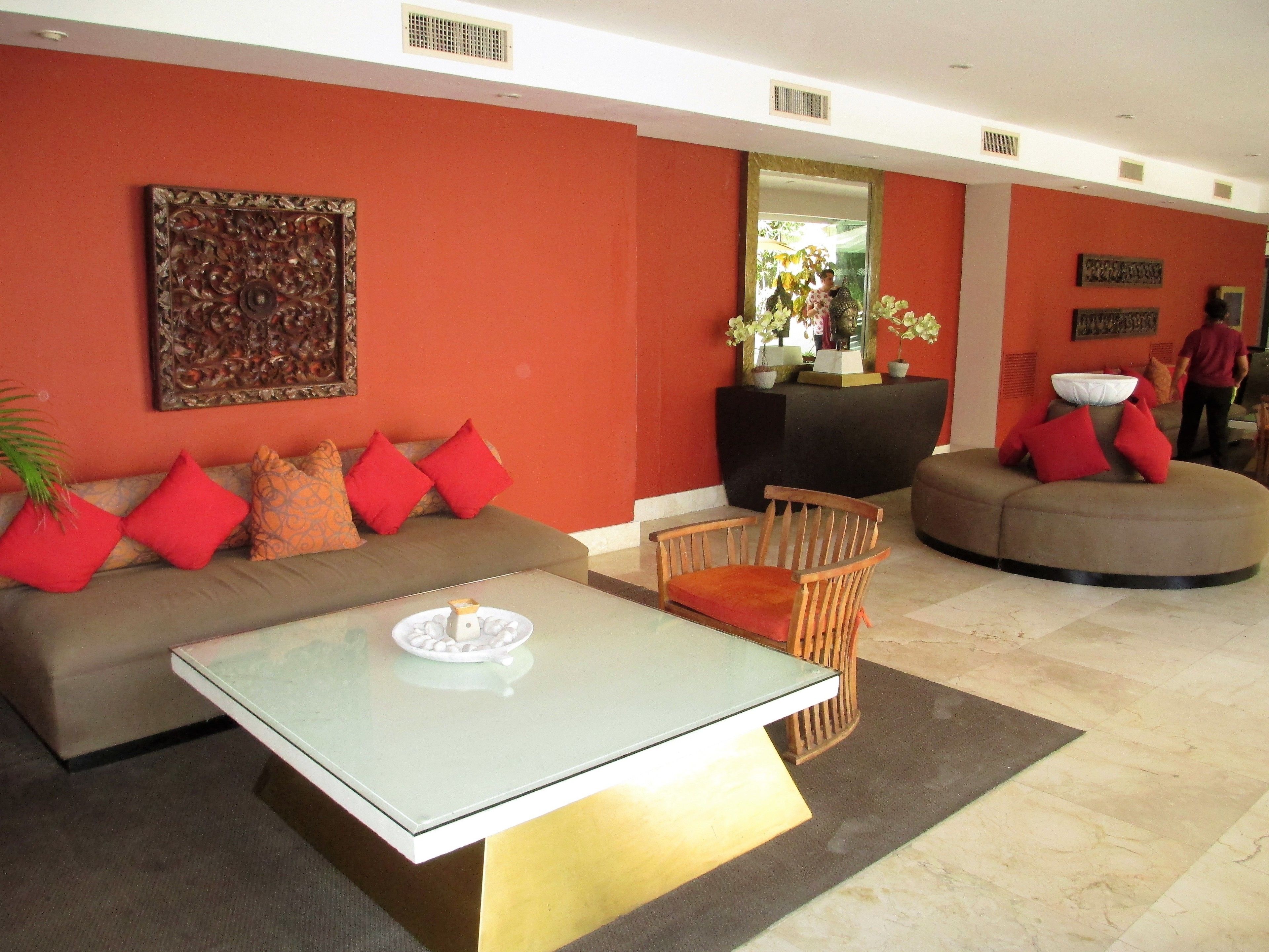 Aldea Thai Hotel by Sun and Sea