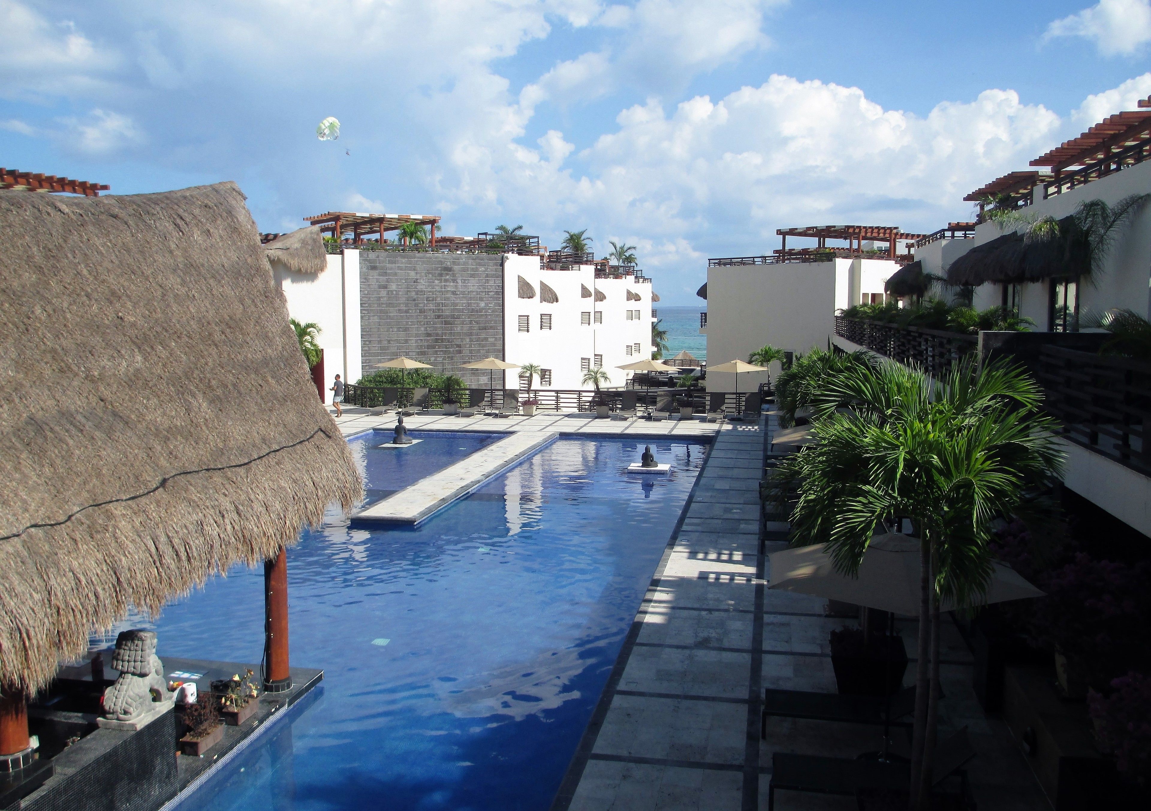 Aldea Thai Hotel by Sun and Sea