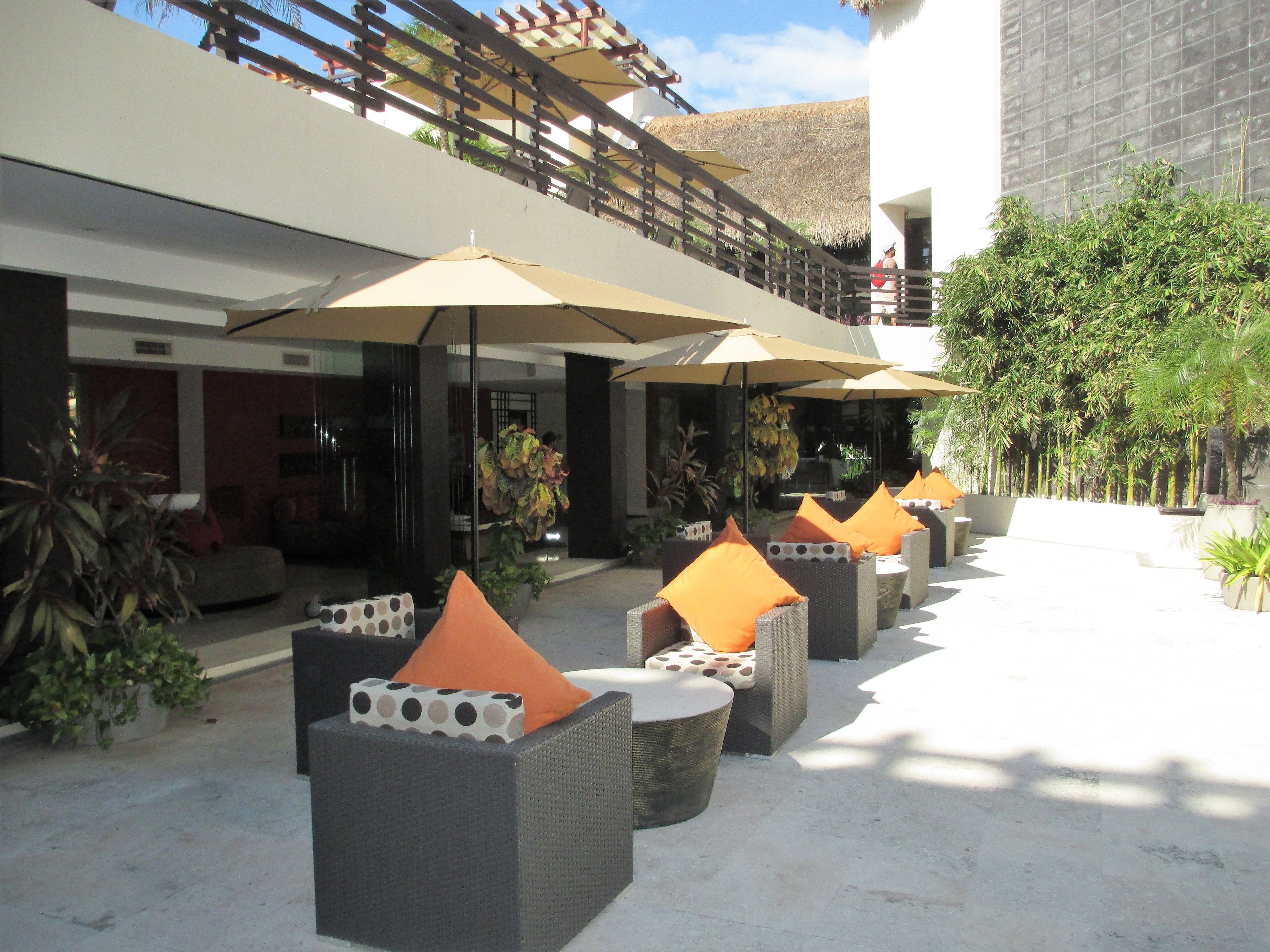 Aldea Thai Hotel by Sun and Sea