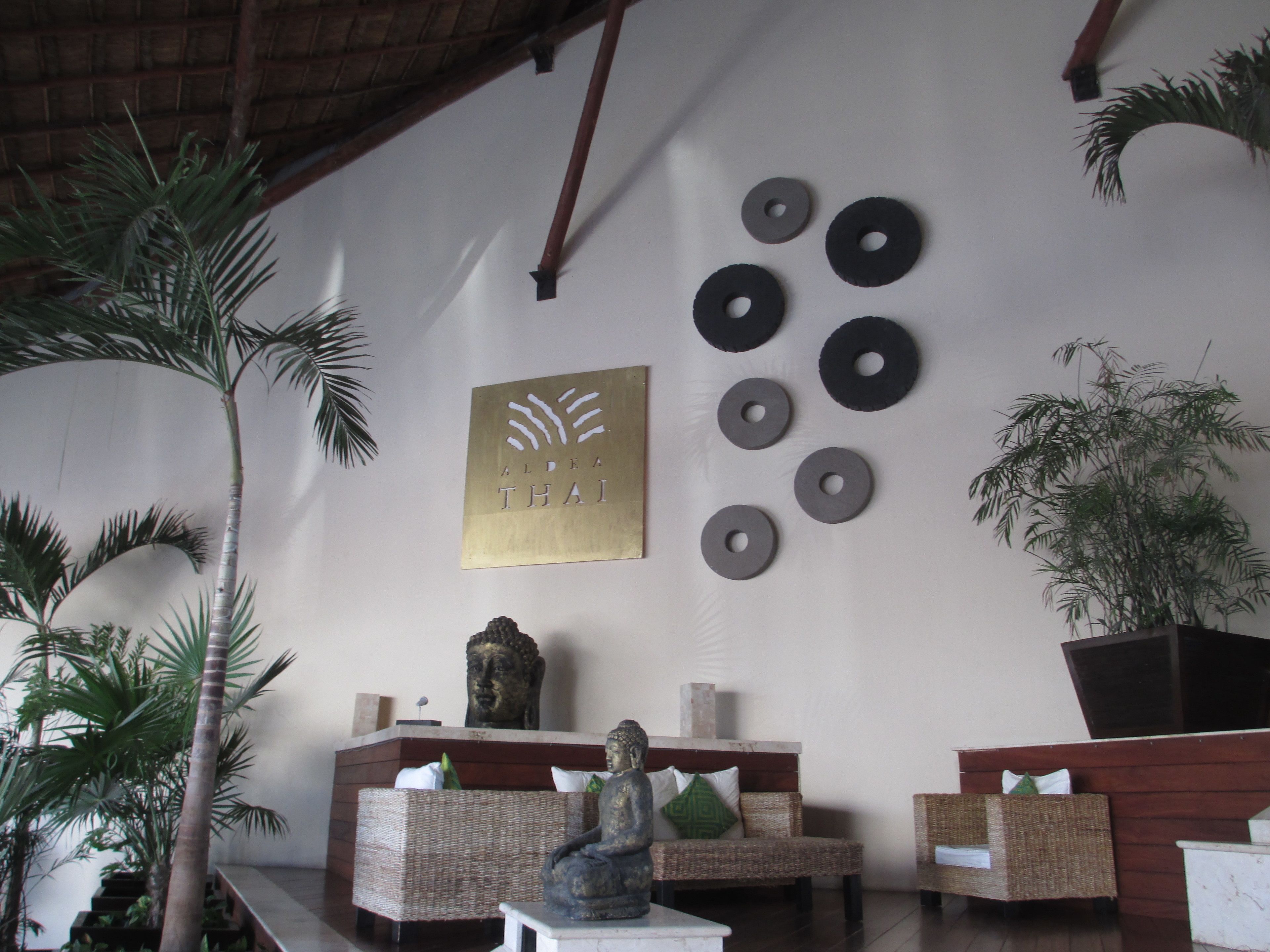 Aldea Thai Hotel by Sun and Sea