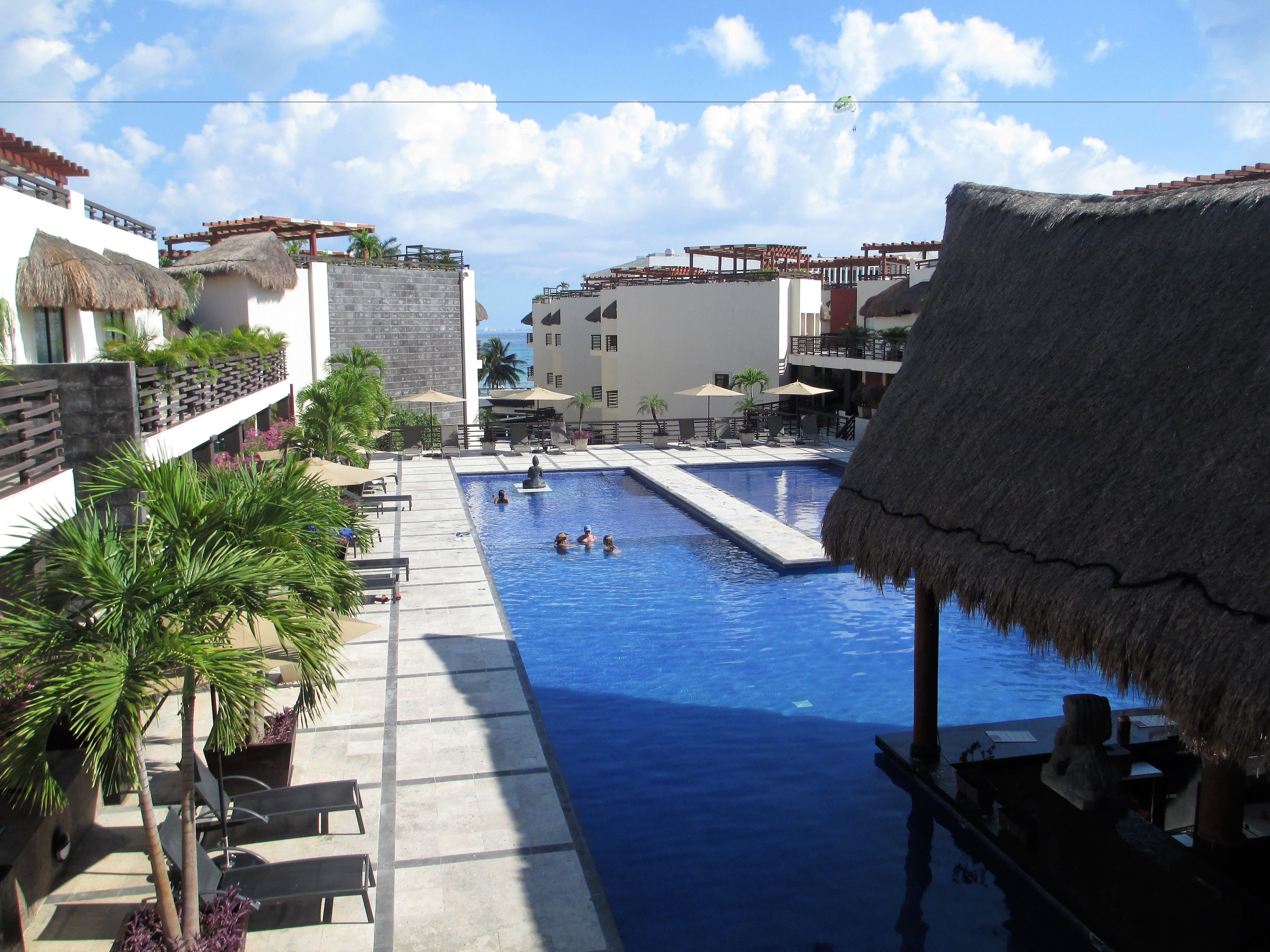 Aldea Thai Hotel by Sun and Sea