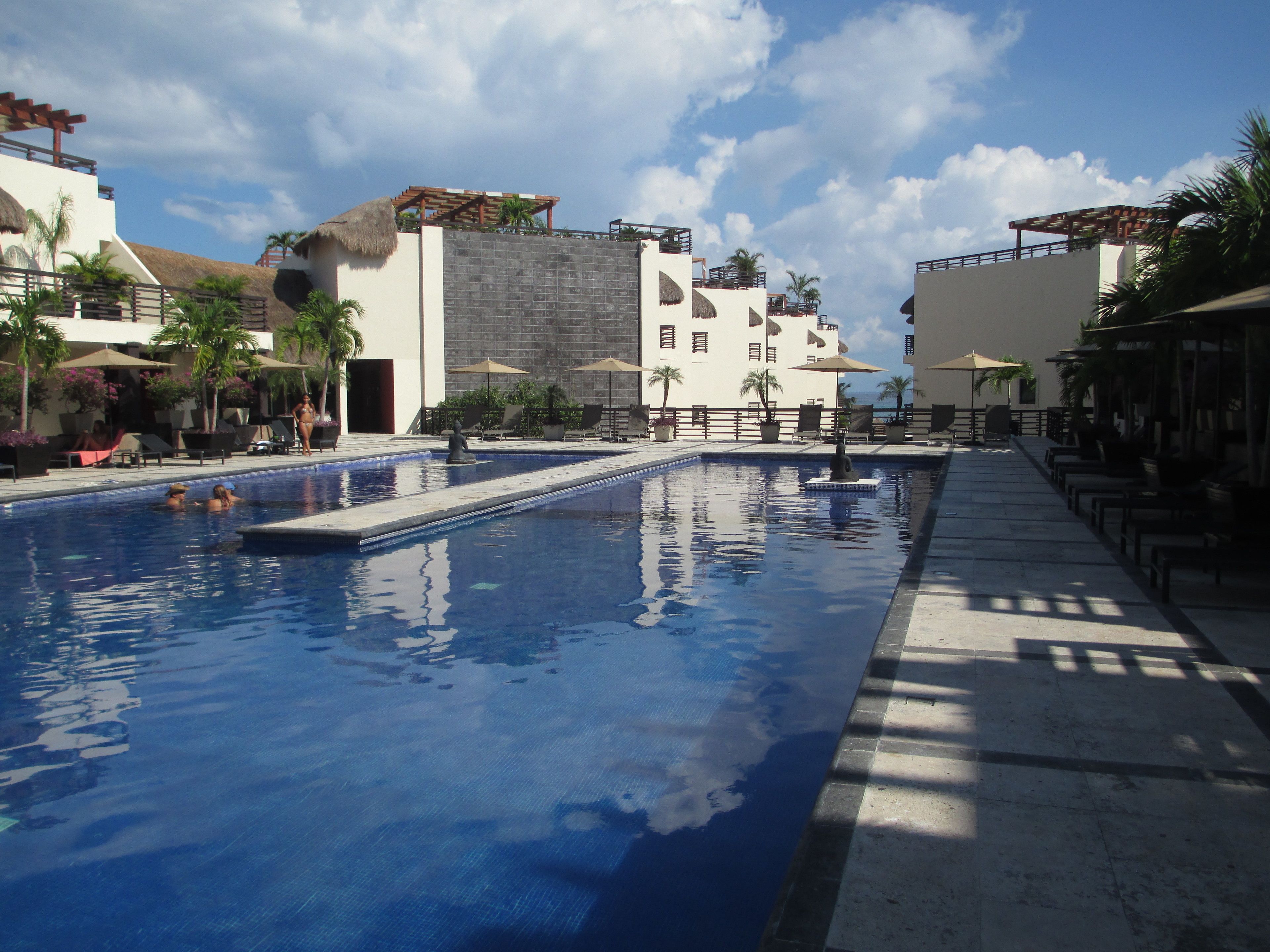 Aldea Thai Hotel by Sun and Sea