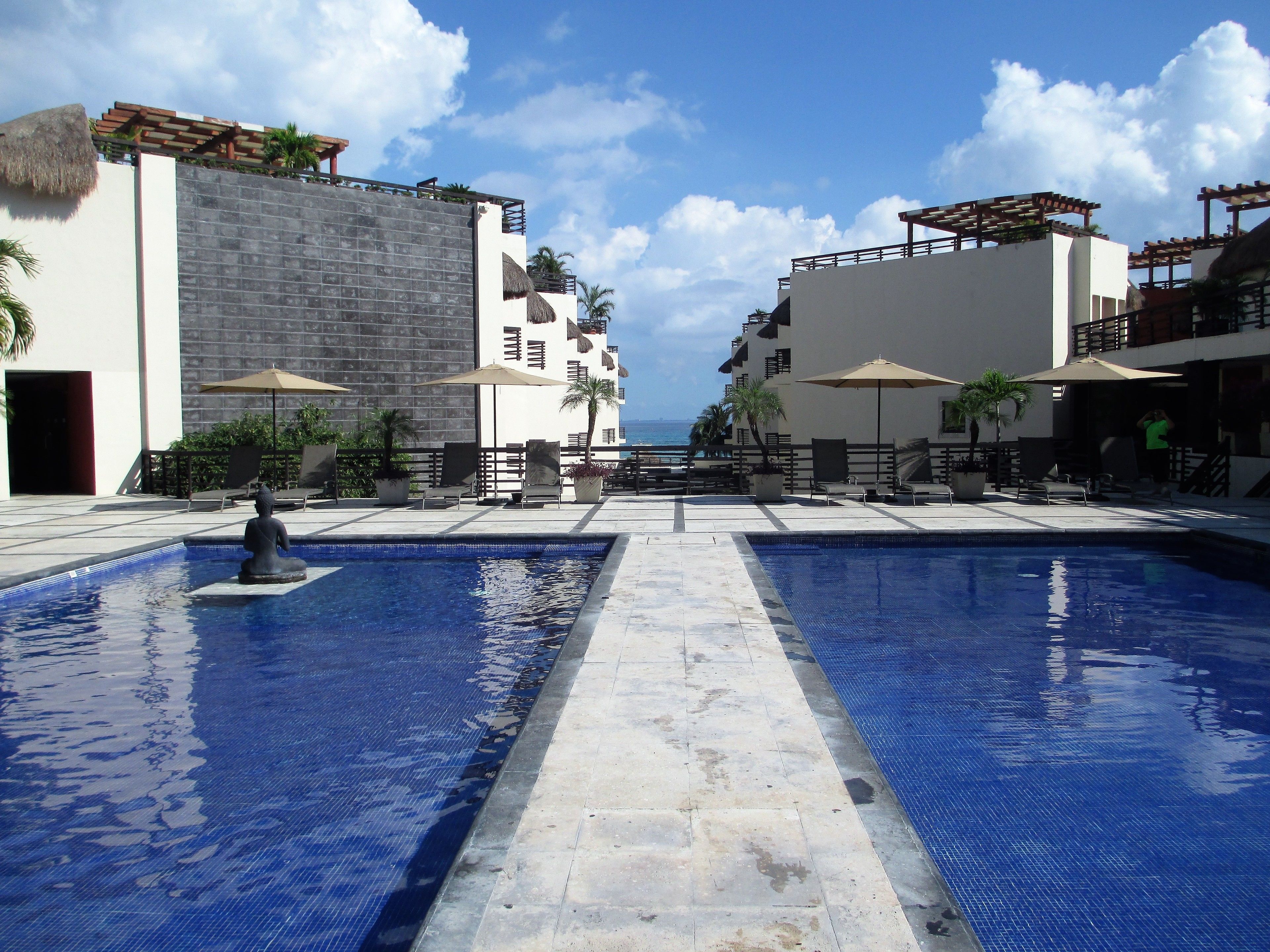 Aldea Thai Hotel by Sun and Sea