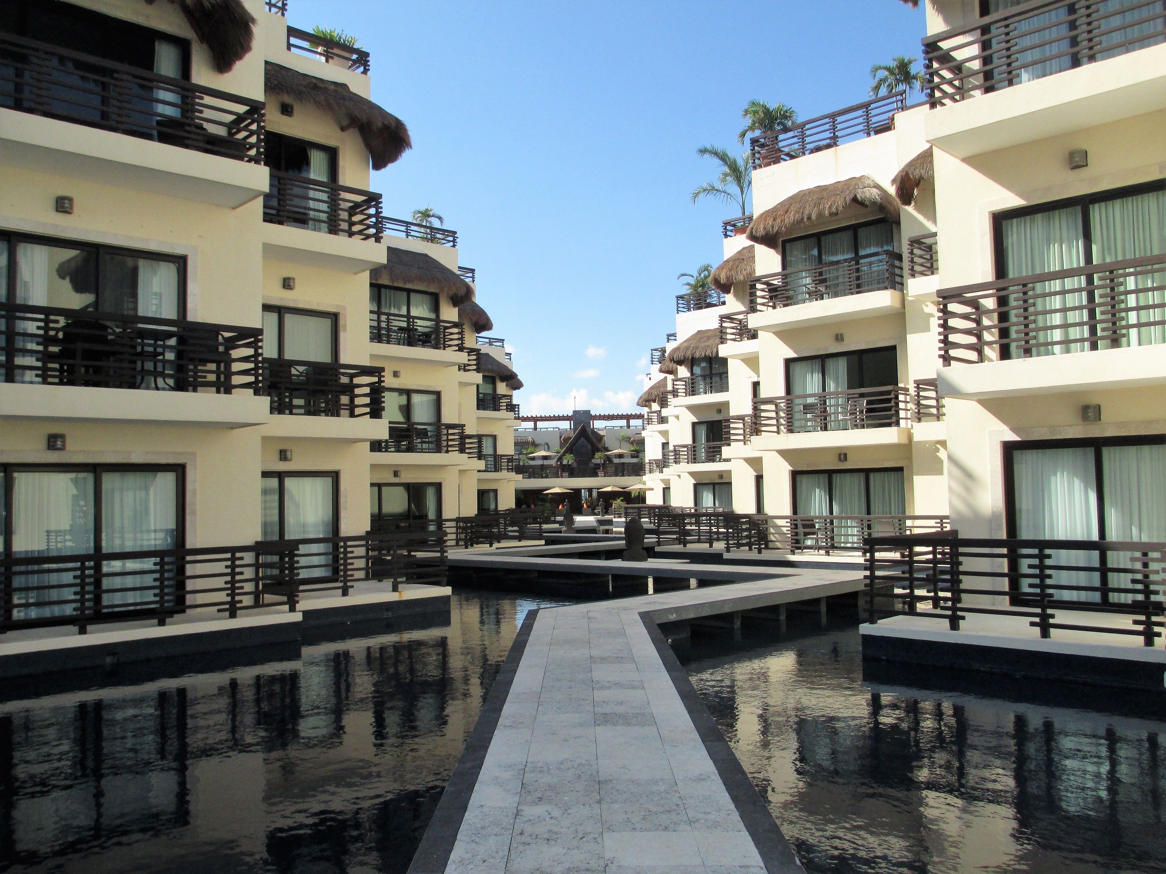 Aldea Thai Hotel by Sun and Sea