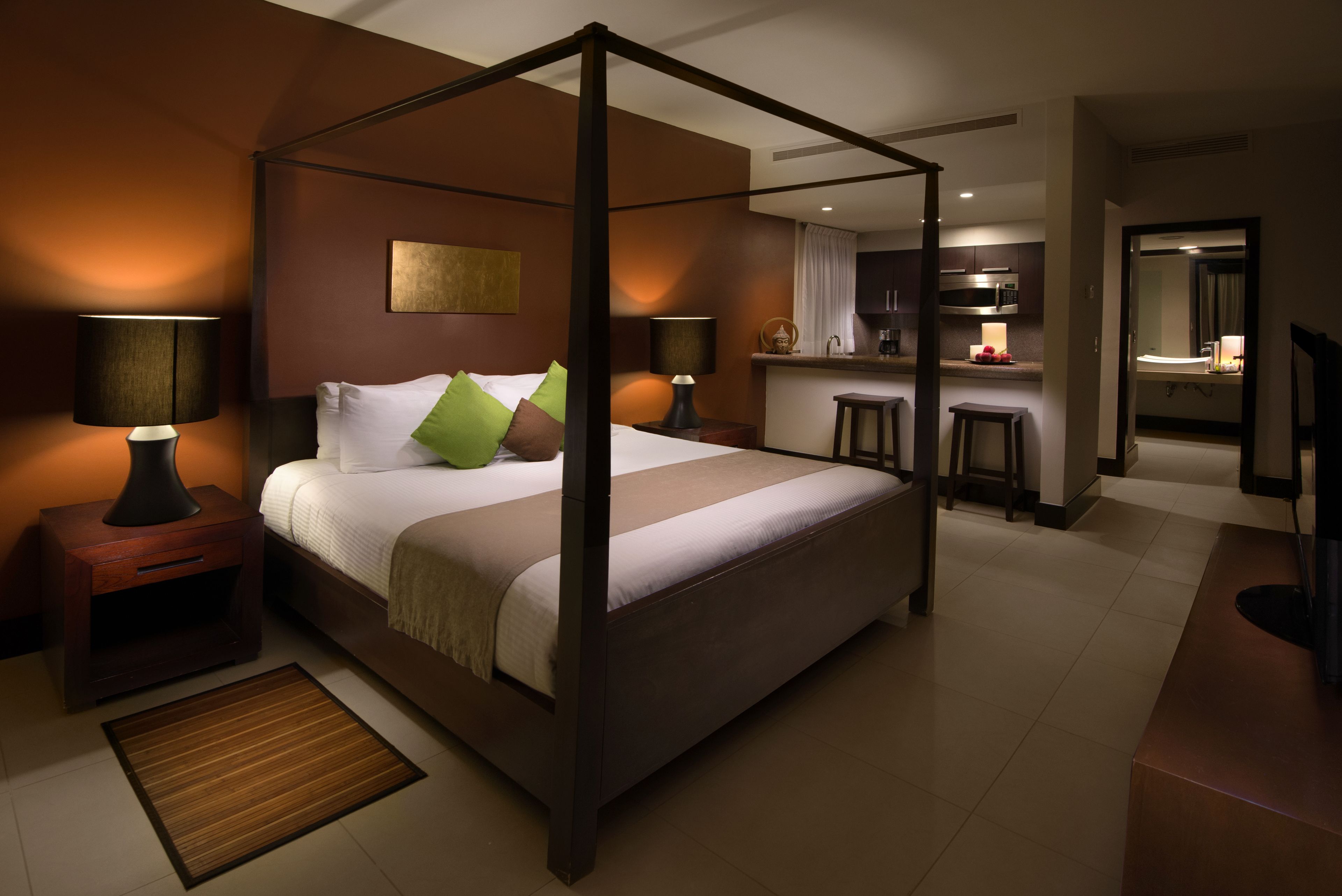 Aldea Thai Hotel by Sun and Sea