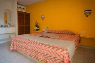 All Riviera Resort