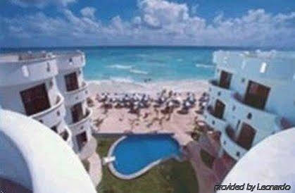 All Riviera Resort