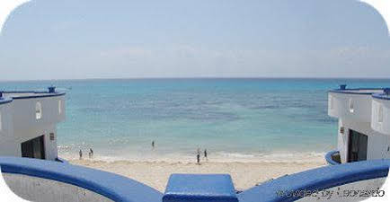 All Riviera Resort