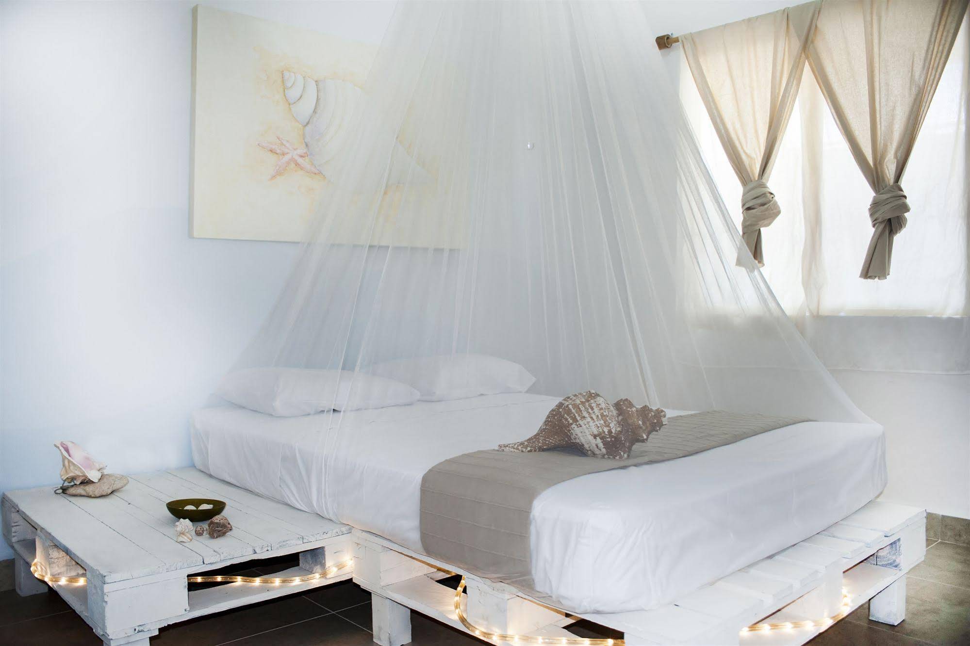 Alma Mía Eco Bed & Breakfast