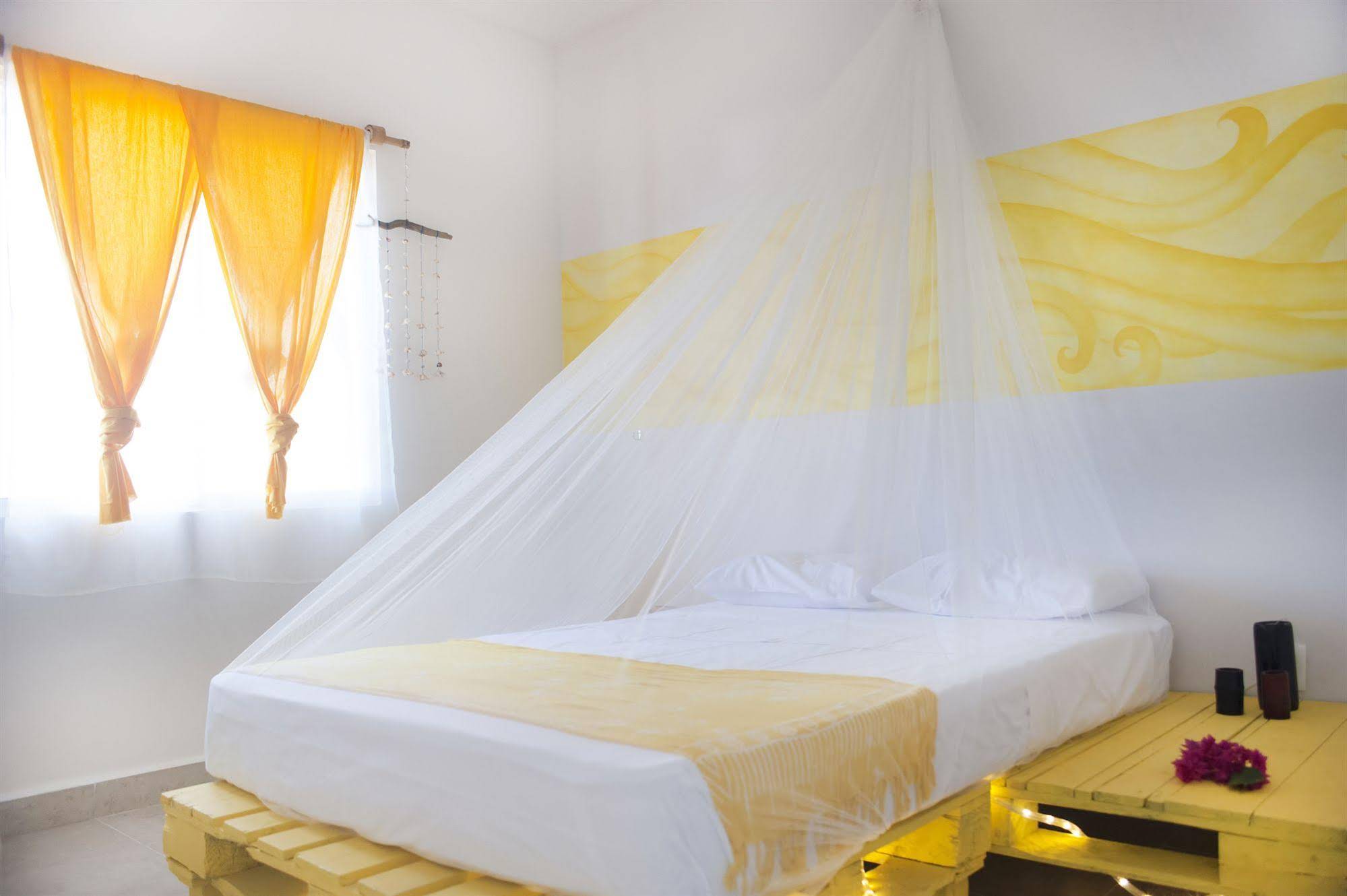 Alma Mía Eco Bed & Breakfast