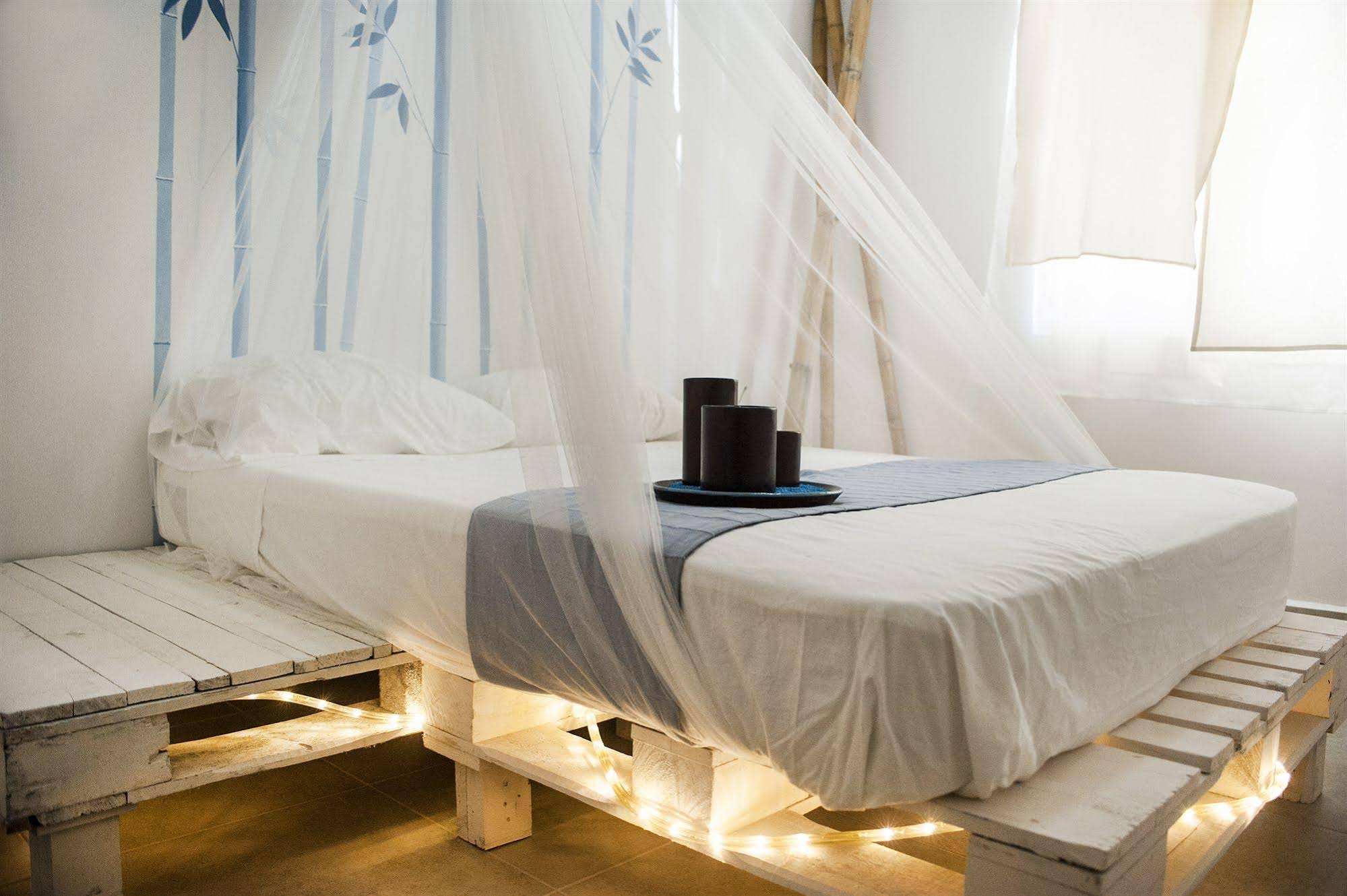 Alma Mía Eco Bed & Breakfast