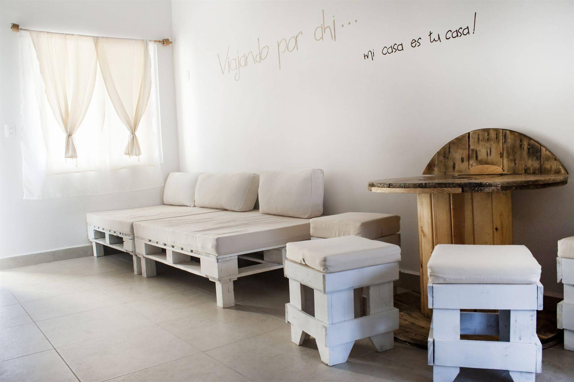 Alma Mía Eco Bed & Breakfast