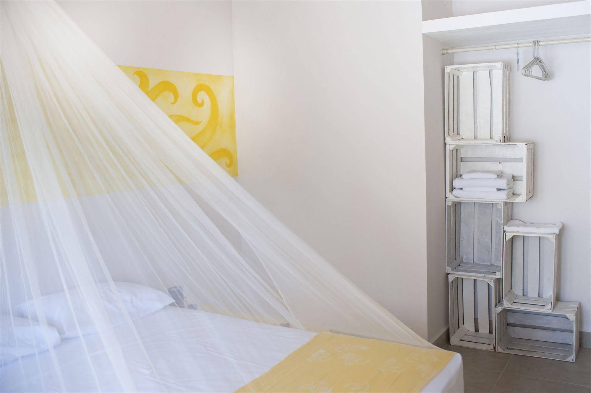 Alma Mía Eco Bed & Breakfast