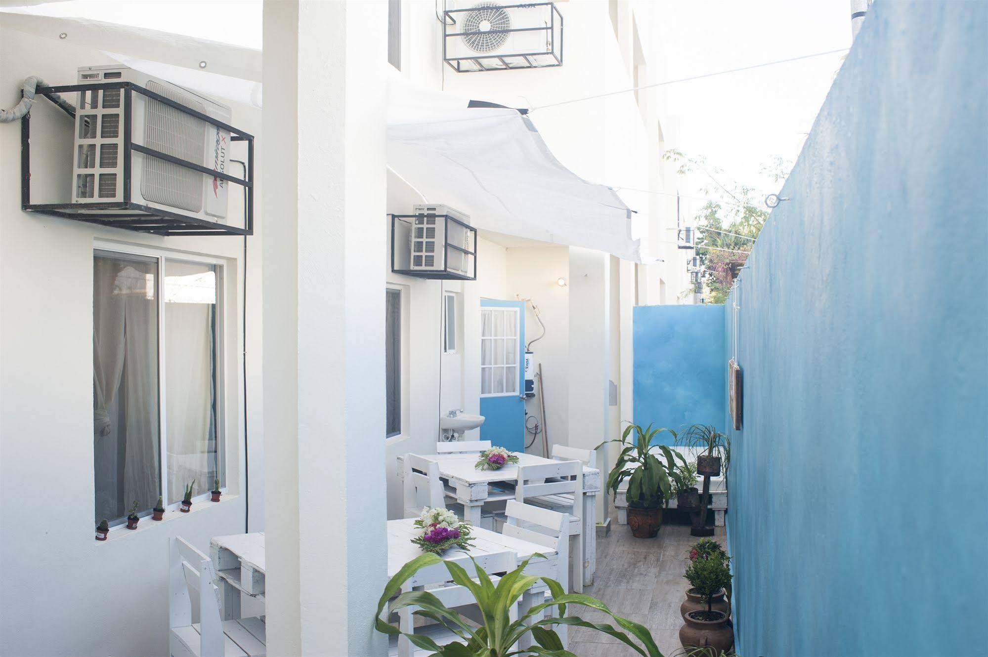 Alma Mía Eco Bed & Breakfast
