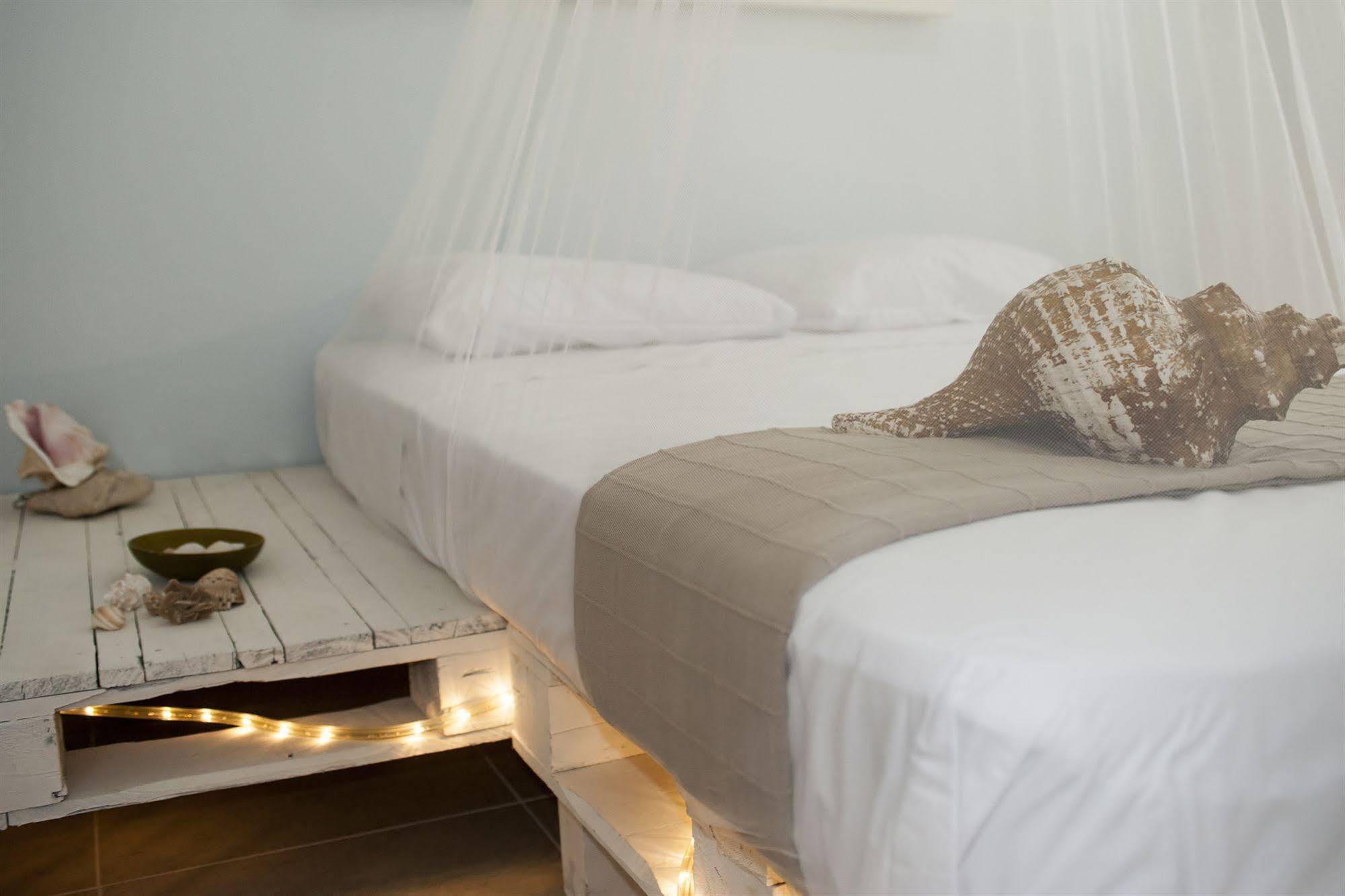 Alma Mía Eco Bed & Breakfast