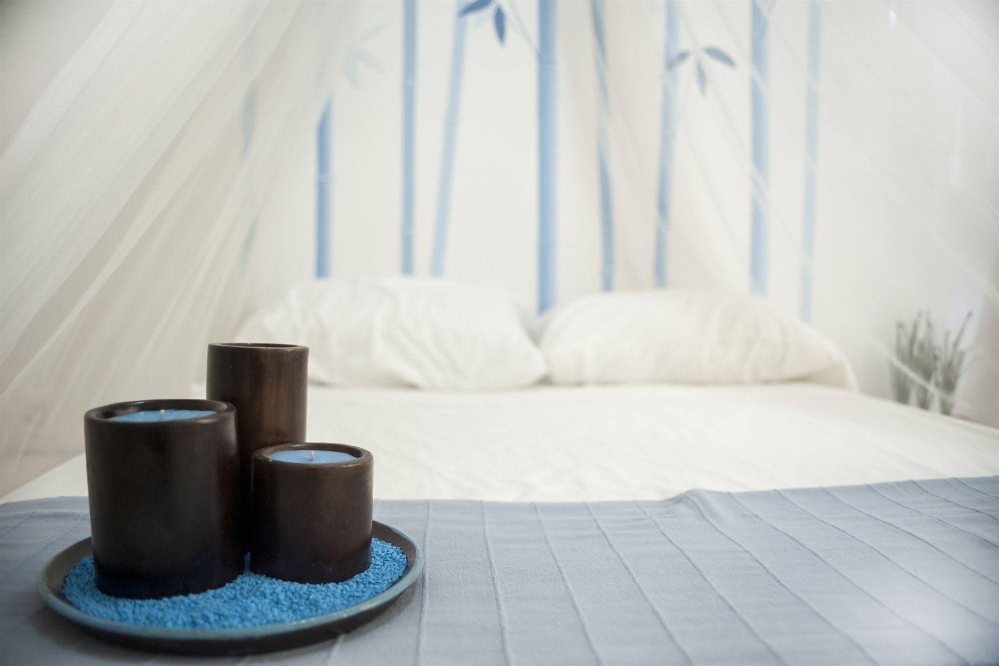 Alma Mía Eco Bed & Breakfast
