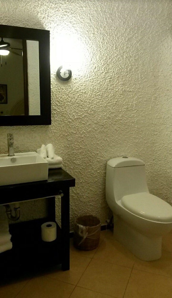 Amarte Maroma Hotel Eco Boutique Spa
