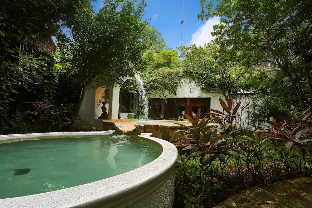 Amarte Maroma Hotel Eco Boutique Spa