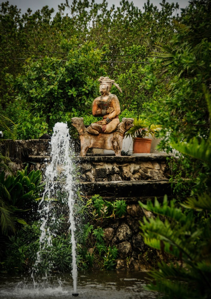 Amarte Maroma Hotel Eco Boutique Spa
