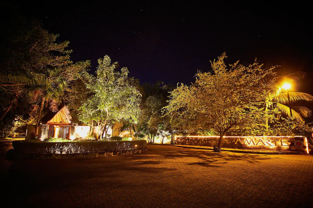 Amarte Maroma Hotel Eco Boutique Spa