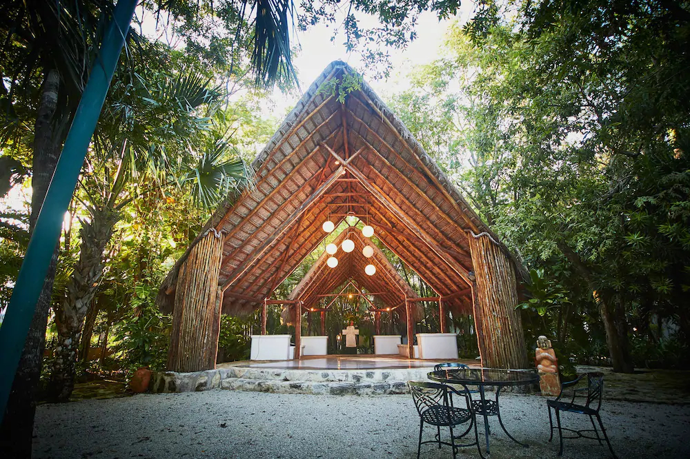 Amarte Maroma Hotel Eco Boutique Spa