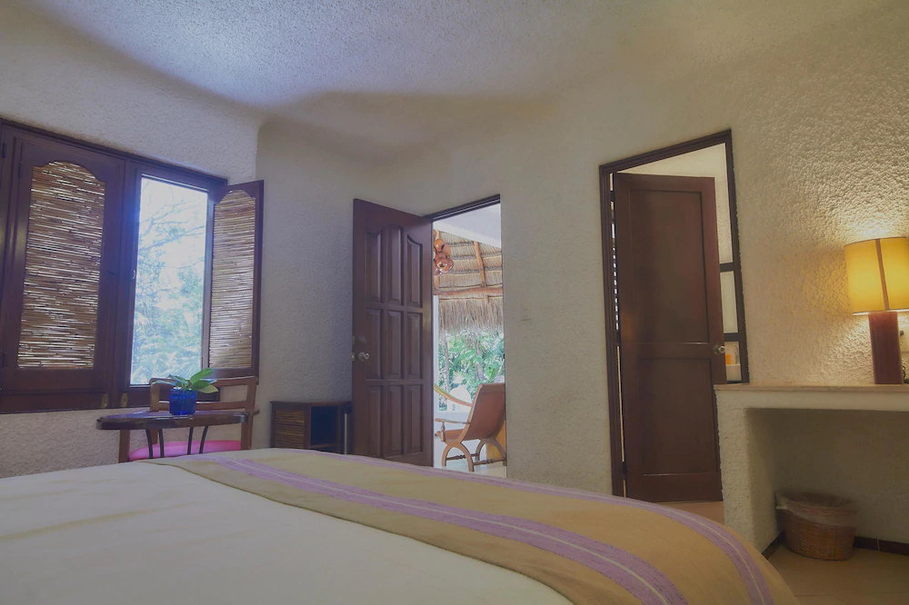 Amarte Maroma Hotel Eco Boutique Spa