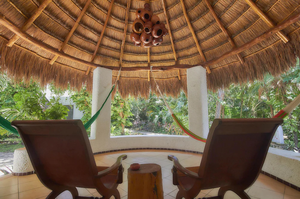 Amarte Maroma Hotel Eco Boutique Spa