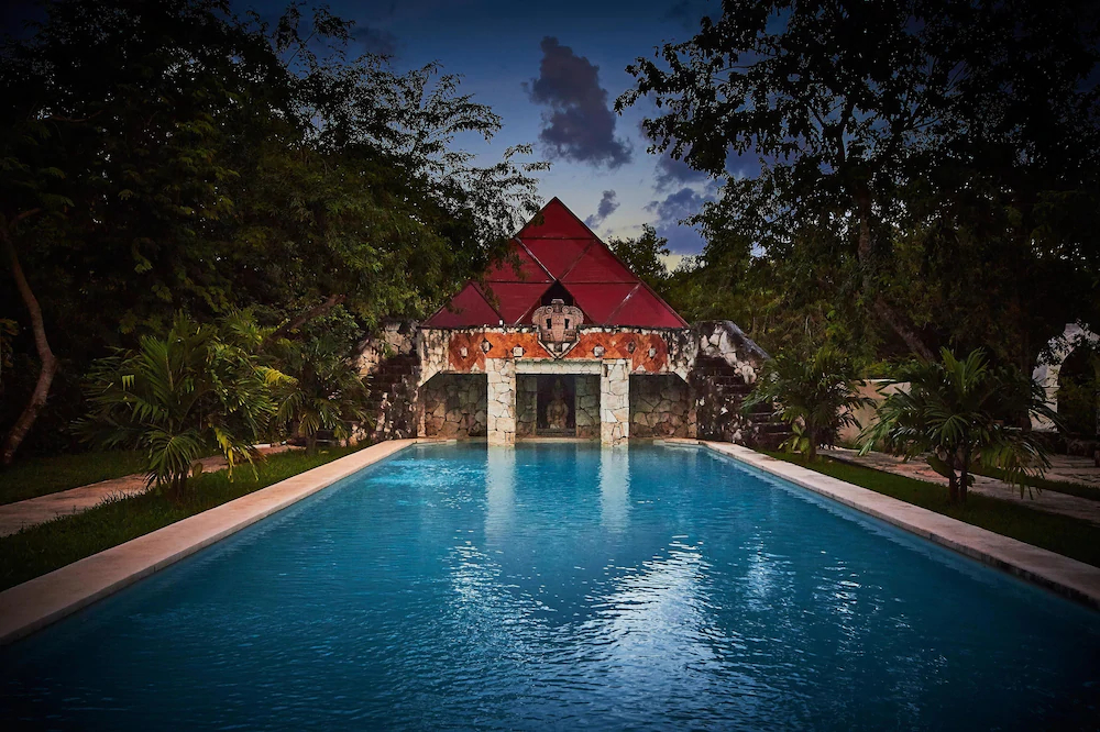Amarte Maroma Hotel Eco Boutique Spa