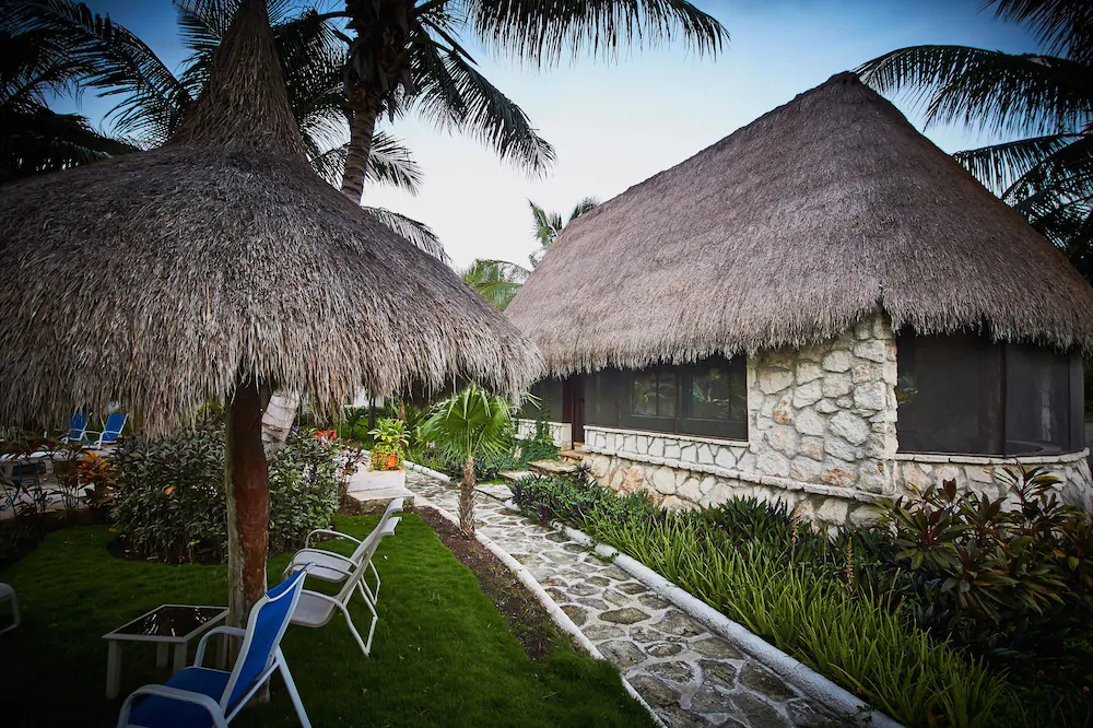 Amarte Maroma Hotel Eco Boutique Spa