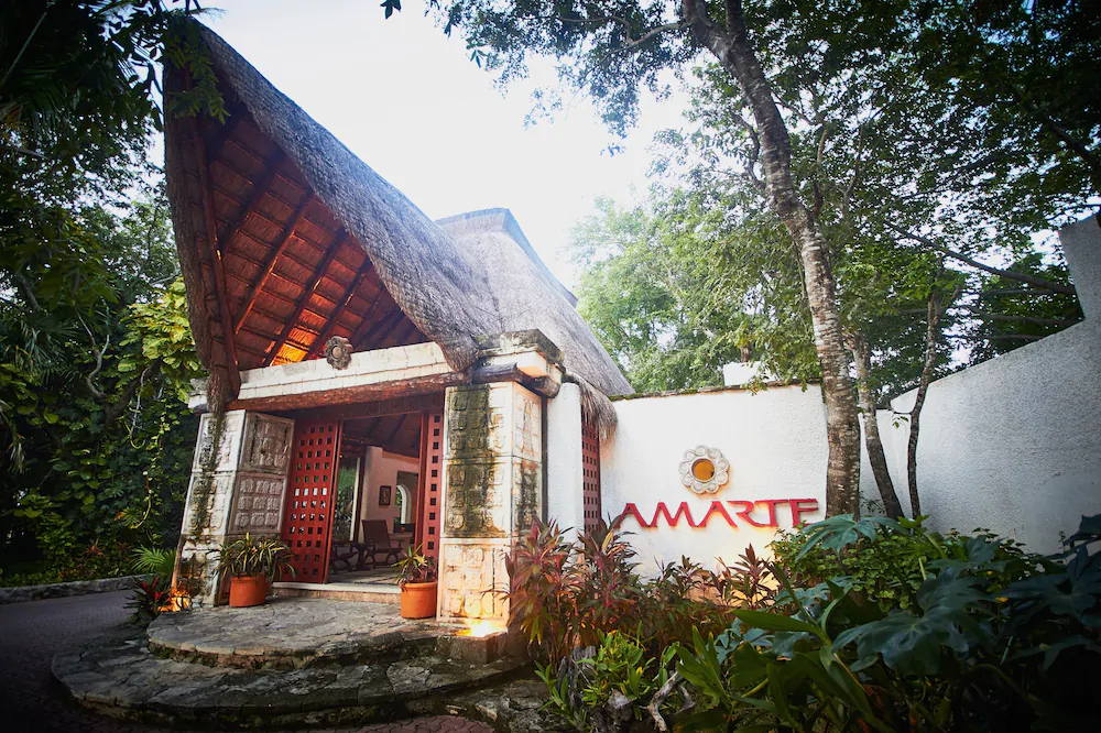 Amarte Maroma Hotel Eco Boutique Spa