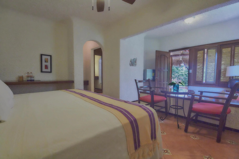 Amarte Maroma Hotel Eco Boutique Spa