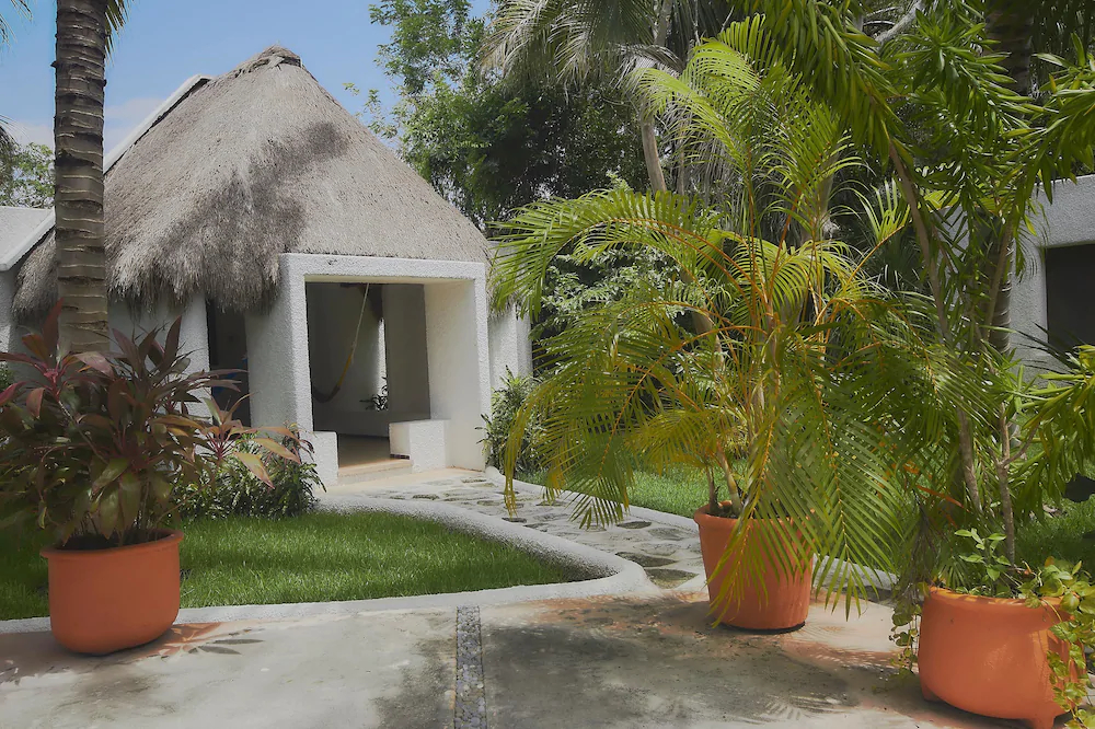 Amarte Maroma Hotel Eco Boutique Spa