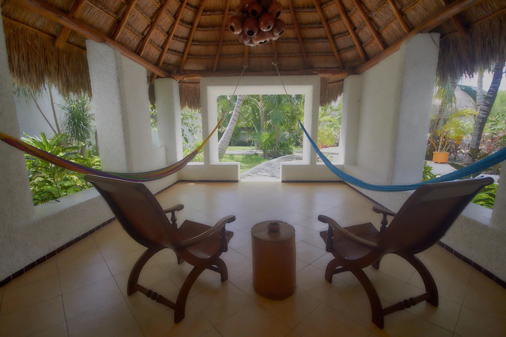 Amarte Maroma Hotel Eco Boutique Spa