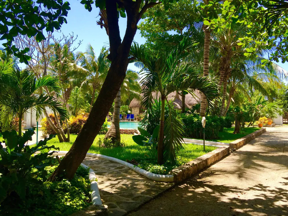 Amarte Maroma Hotel Eco Boutique Spa