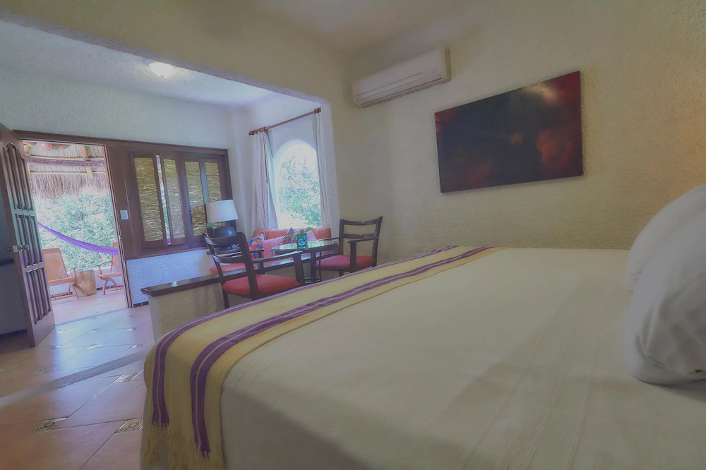 Amarte Maroma Hotel Eco Boutique Spa