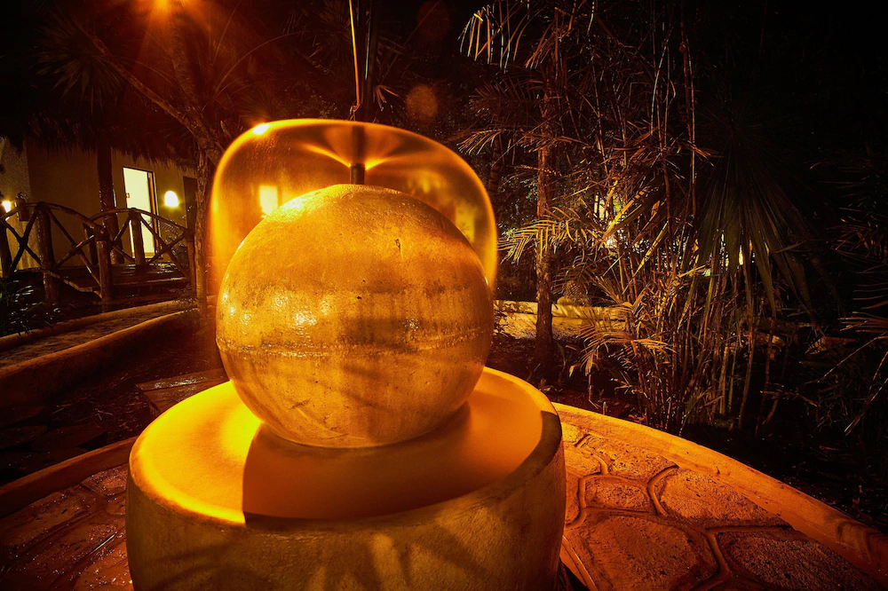 Amarte Maroma Hotel Eco Boutique Spa
