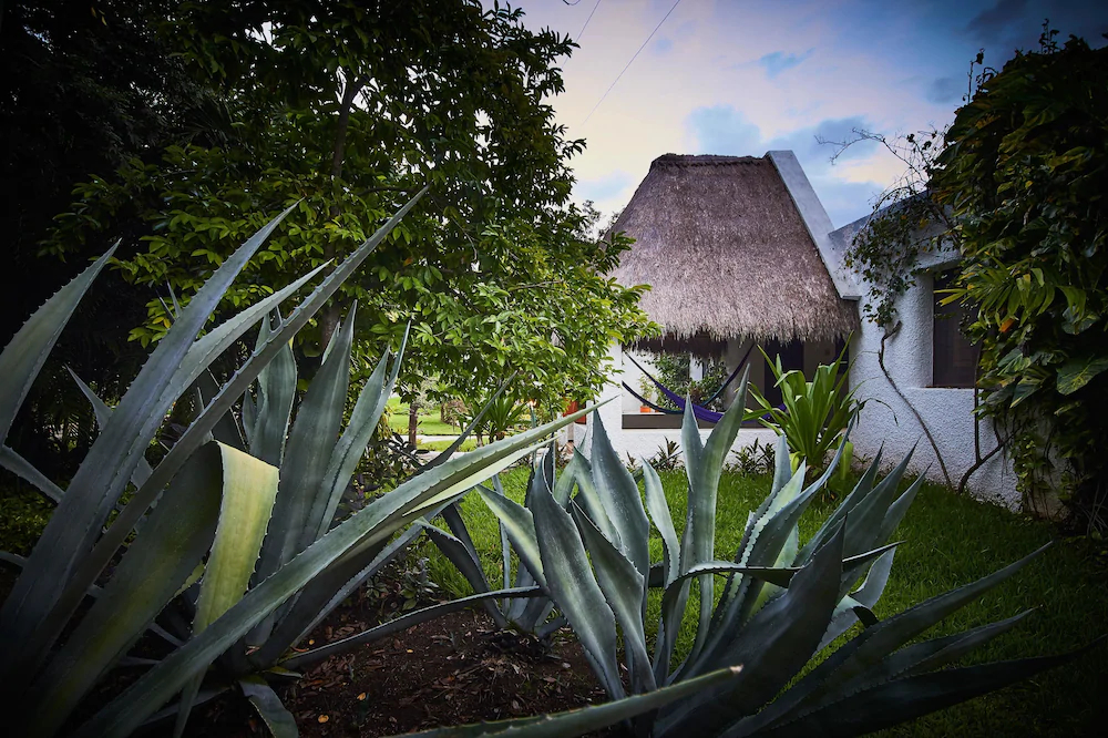 Amarte Maroma Hotel Eco Boutique Spa