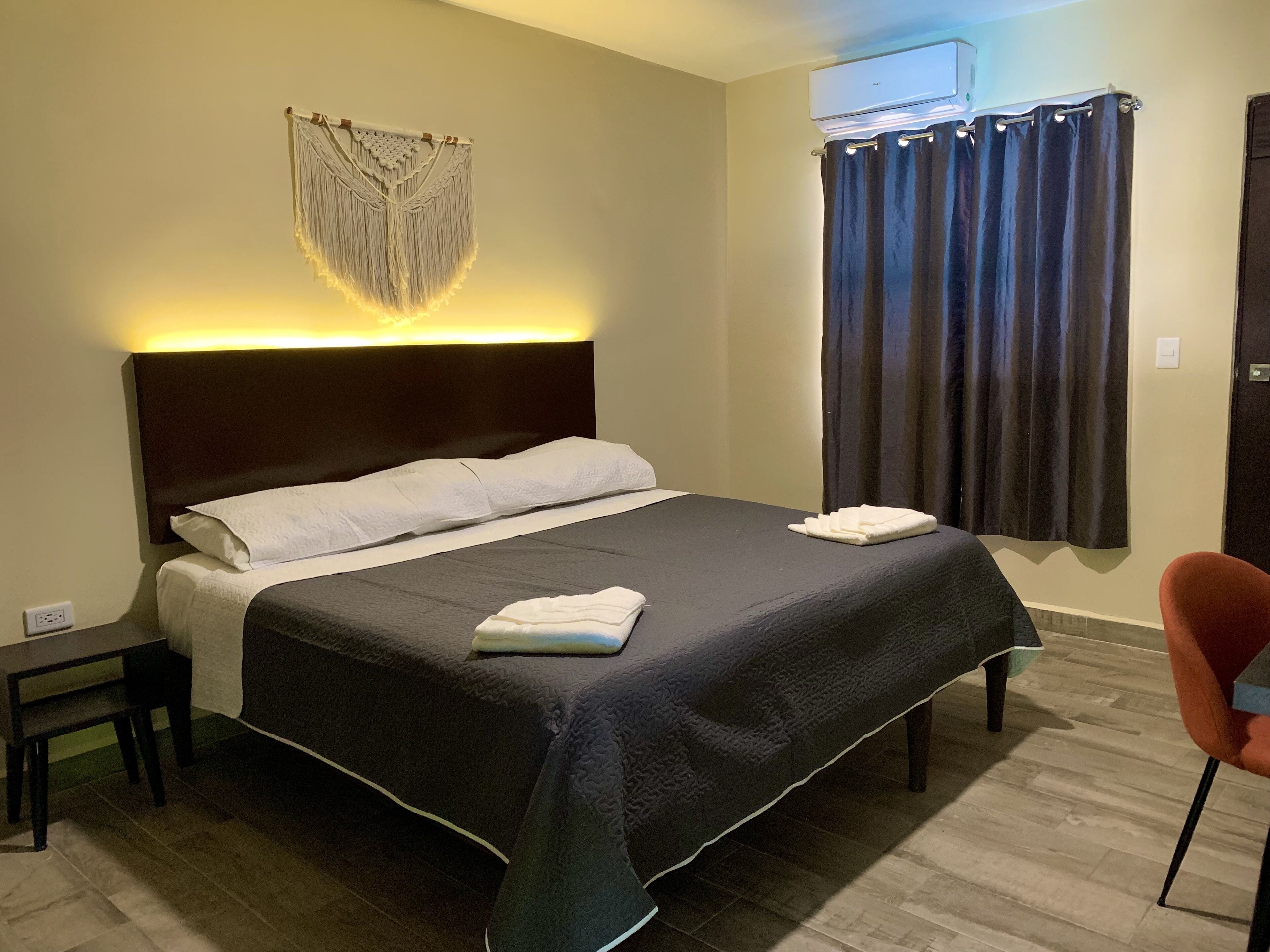 Ammare Hotel Boutique