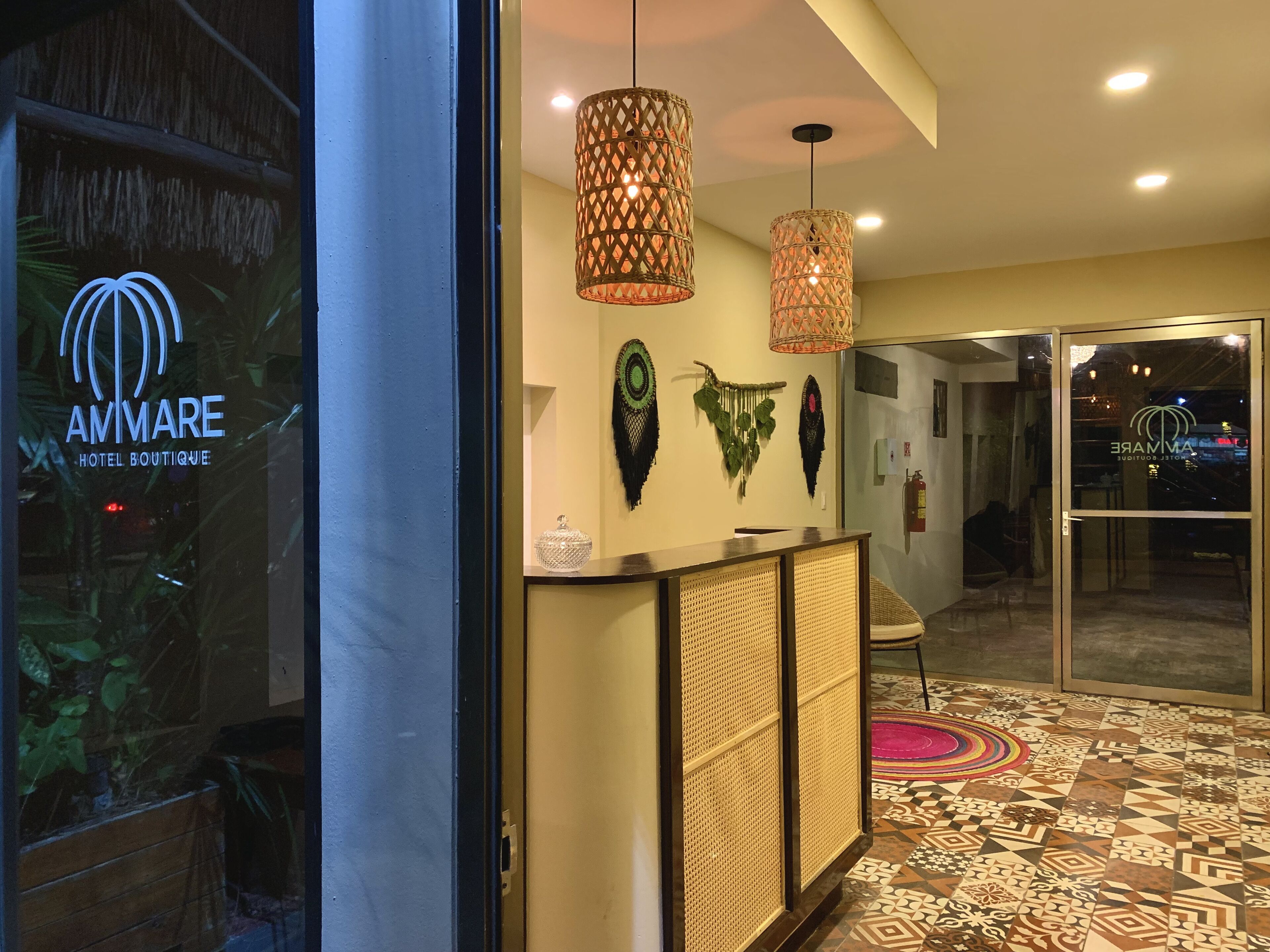 Ammare Hotel Boutique